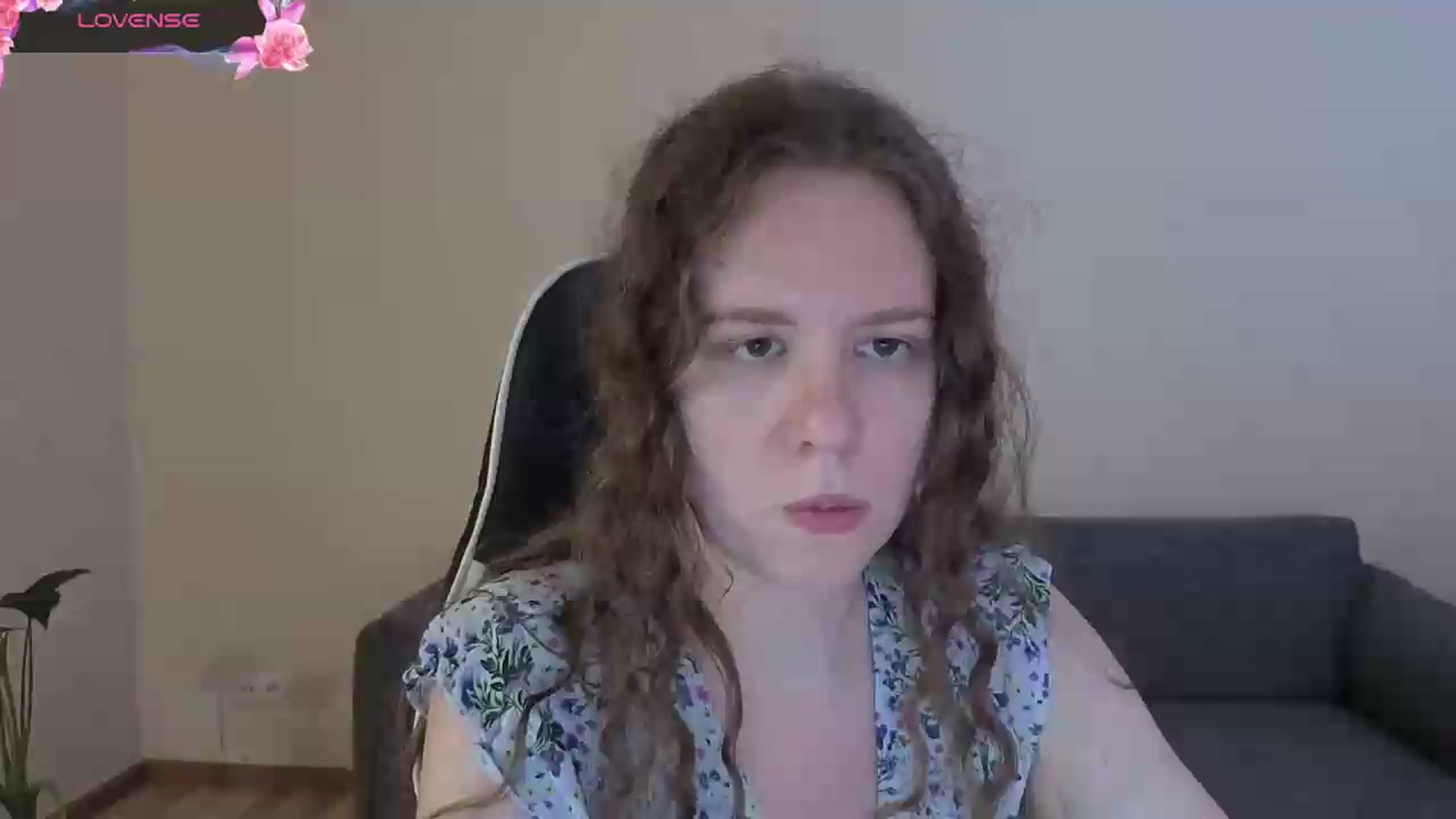 Gallery image thumbnail from BlueFlowerr's myfreecams stream on, 06/29/2026, 17:08 image 1 of 20