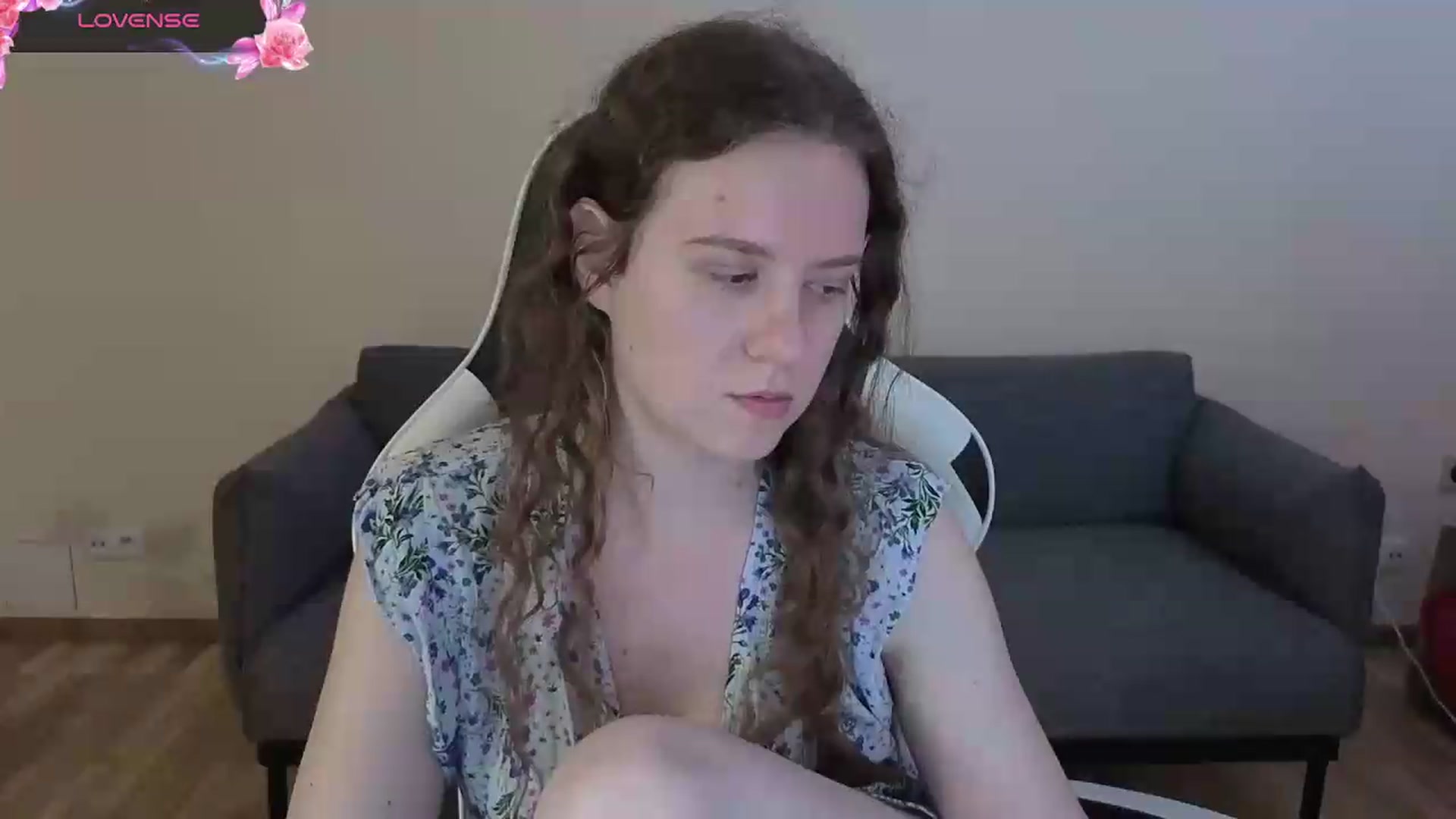 Gallery image thumbnail from BlueFlowerr's myfreecams stream on, 06/29/2026, 17:08 image 18 of 20