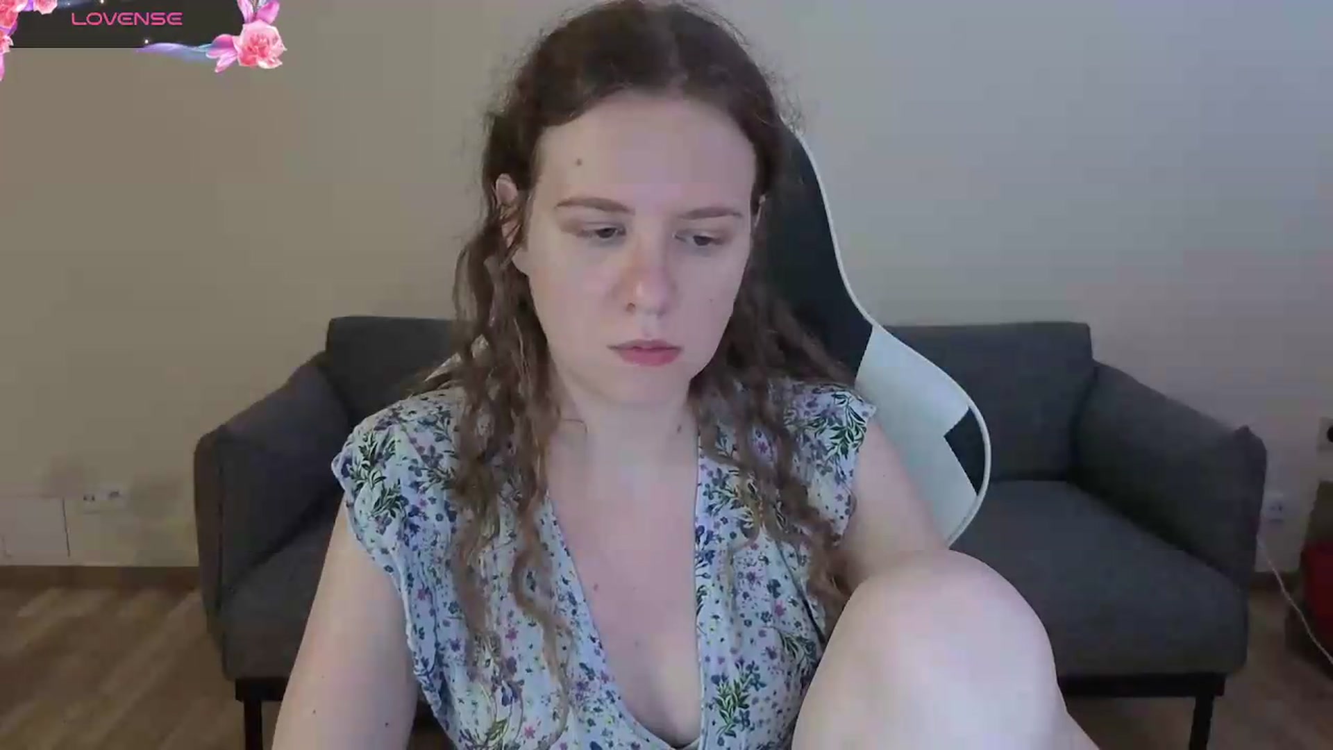 Gallery image thumbnail from BlueFlowerr's myfreecams stream on, 06/29/2026, 17:08 image 14 of 20