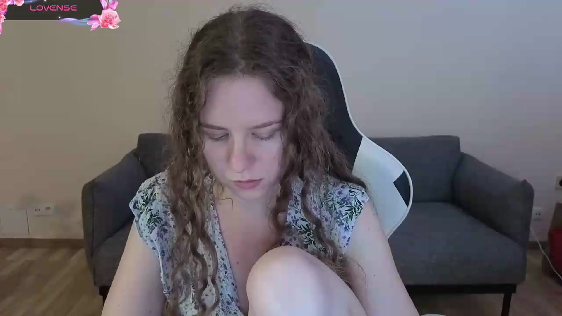 Gallery image thumbnail from BlueFlowerr's myfreecams stream on, 06/29/2026, 17:08 image 11 of 20
