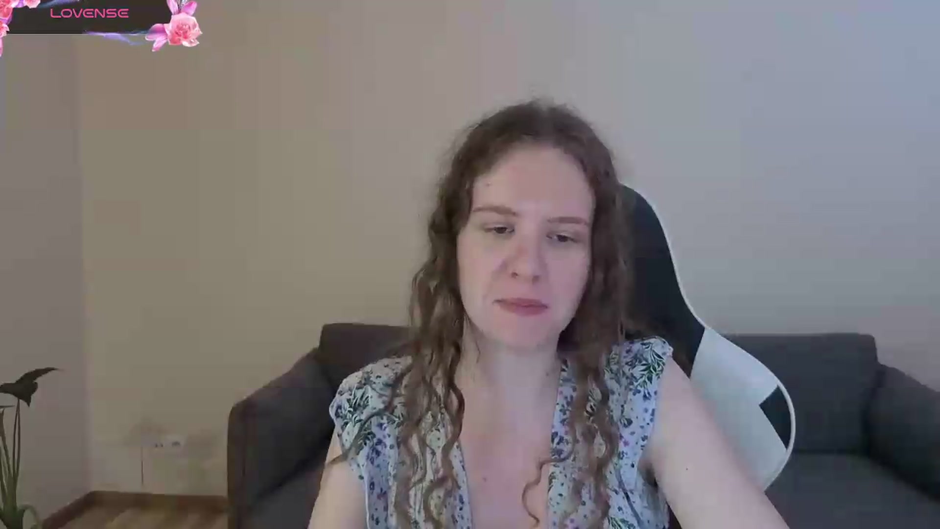 Gallery image thumbnail from BlueFlowerr's myfreecams stream on, 06/29/2026, 17:08 image 3 of 20