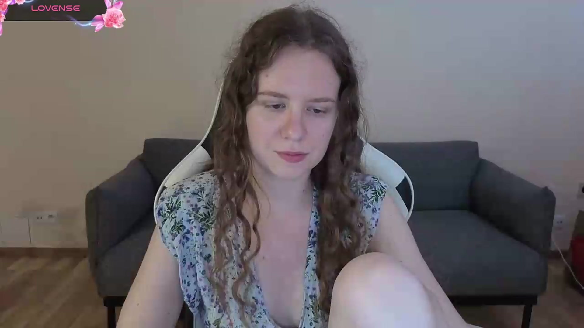 Gallery image thumbnail from BlueFlowerr's myfreecams stream on, 06/29/2026, 17:08 image 20 of 20
