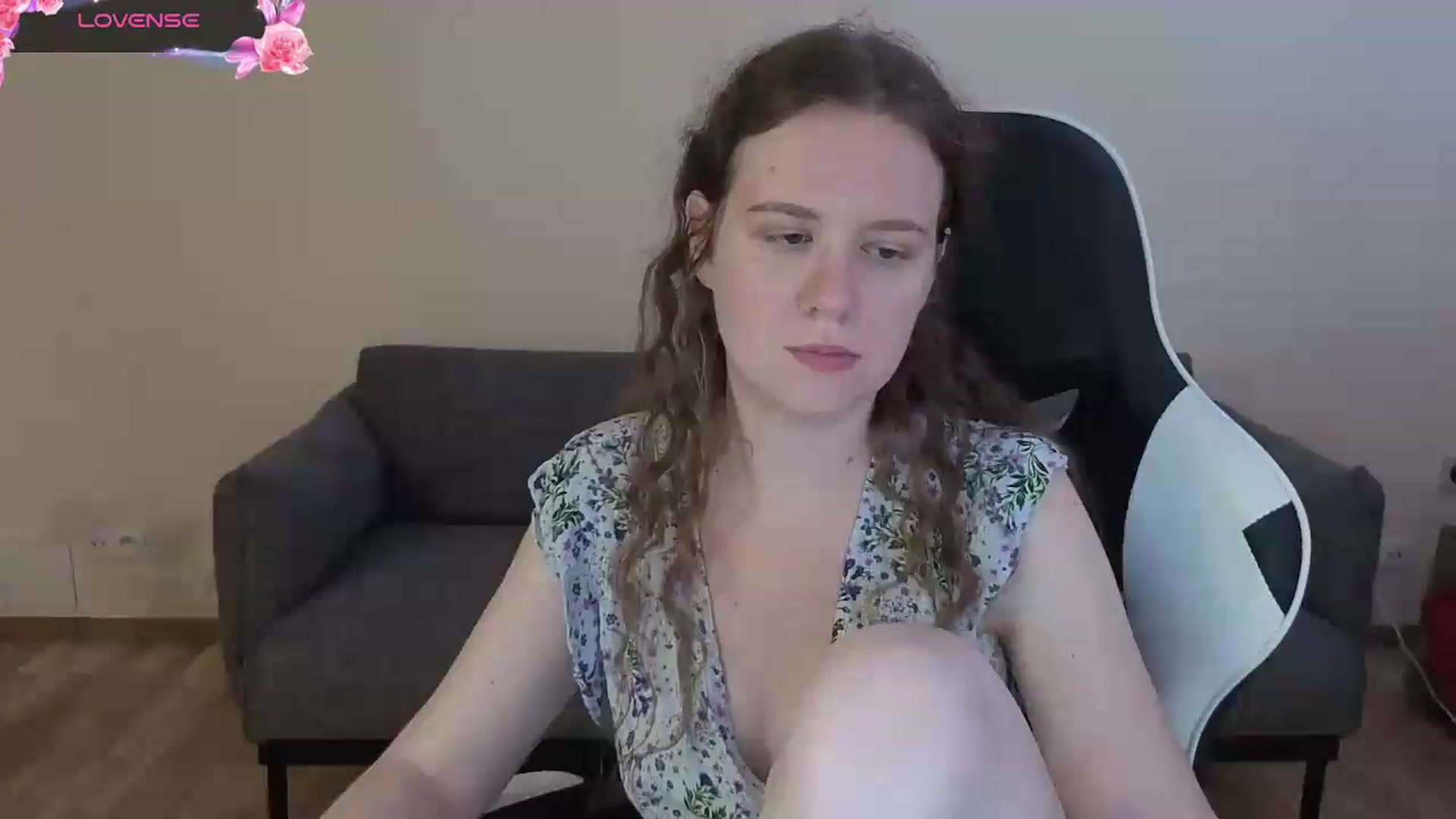 Gallery image thumbnail from BlueFlowerr's myfreecams stream on, 06/29/2026, 17:08 image 15 of 20