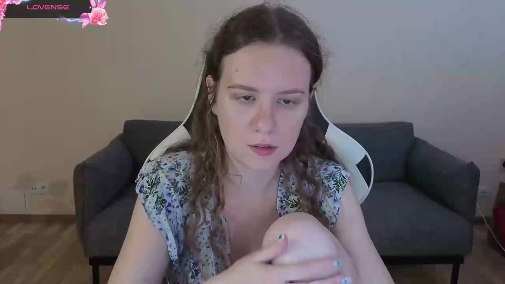 Gallery image thumbnail from BlueFlowerr's myfreecams stream on, 06/29/2026, 17:08 image 12 of 20