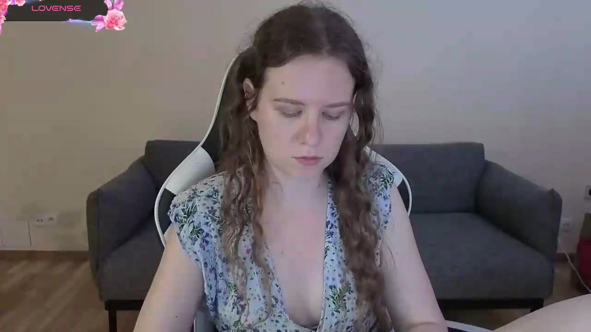 Gallery image thumbnail from BlueFlowerr's myfreecams stream on, 06/29/2026, 17:08 image 19 of 20