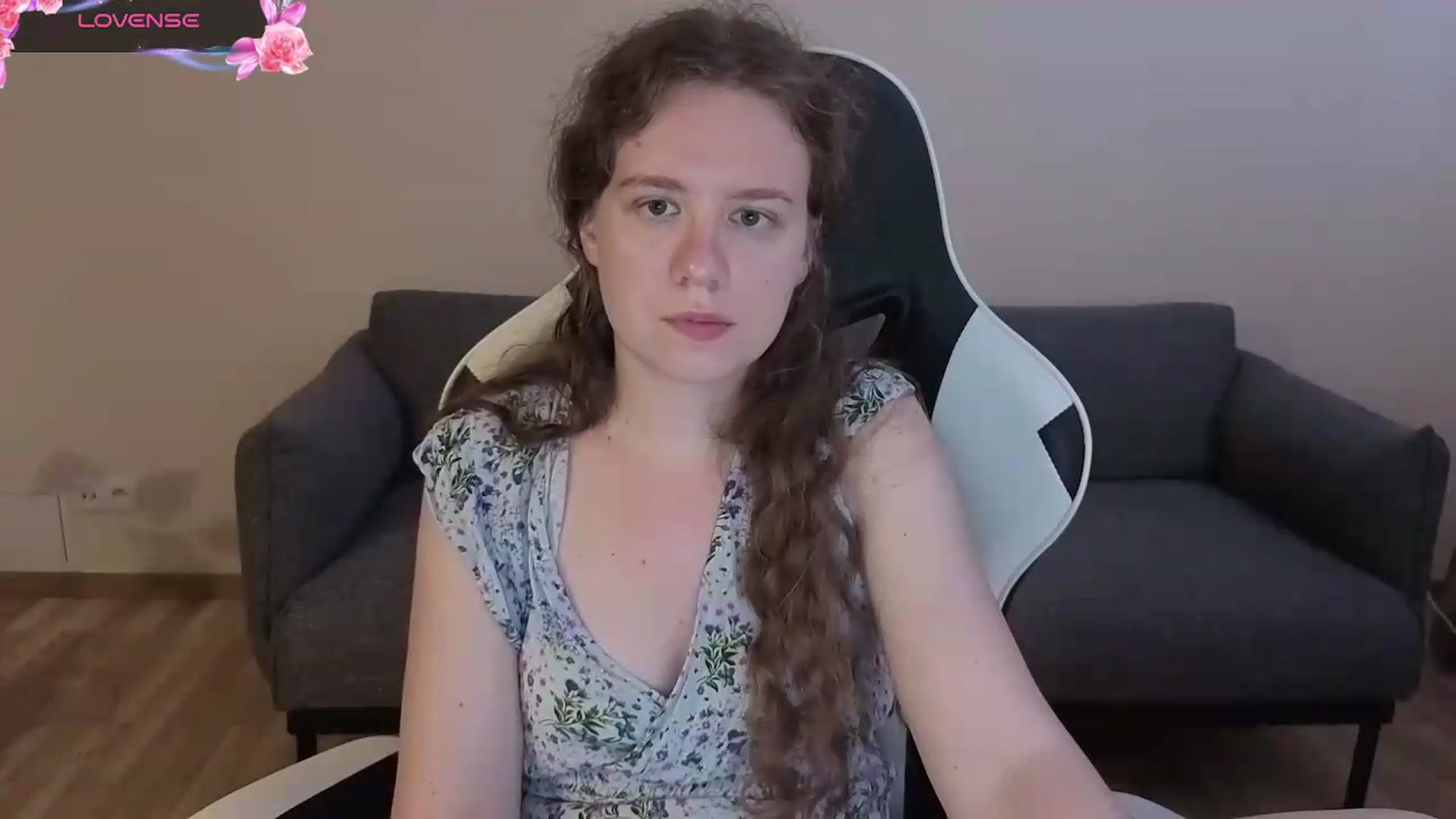 Gallery image thumbnail from BlueFlowerr's myfreecams stream on, 06/29/2026, 19:44 image 18 of 20