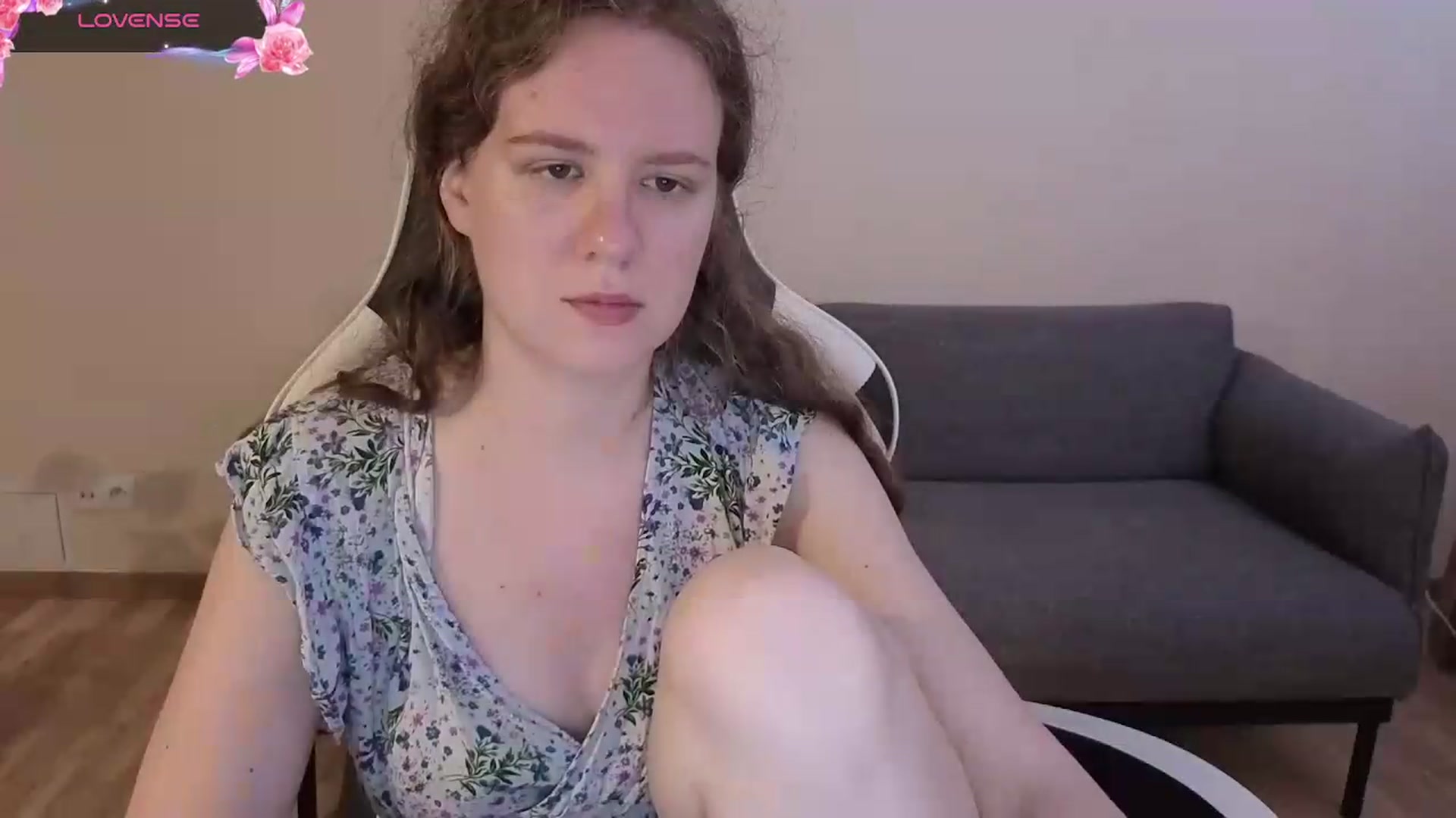 Gallery image thumbnail from BlueFlowerr's myfreecams stream on, 06/29/2026, 19:44 image 3 of 20
