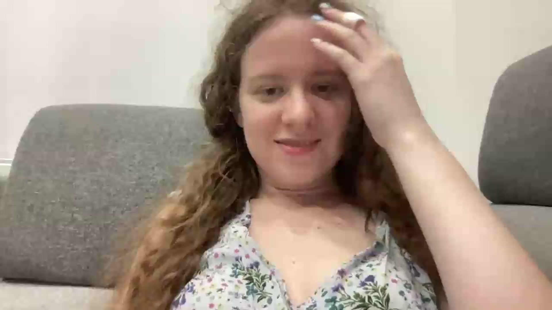 Gallery image thumbnail from BlueFlowerr's myfreecams stream on, 06/29/2026, 21:58 image 1 of 20