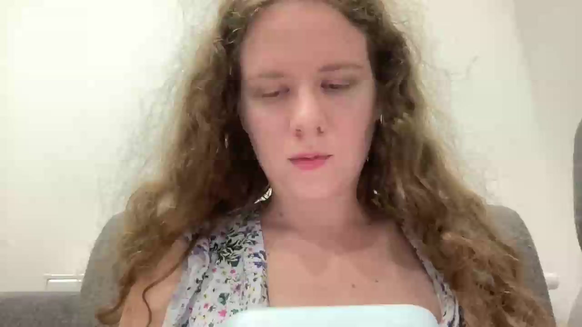 Gallery image thumbnail from BlueFlowerr's myfreecams stream on, 06/30/2026, 24:02 image 1 of 20