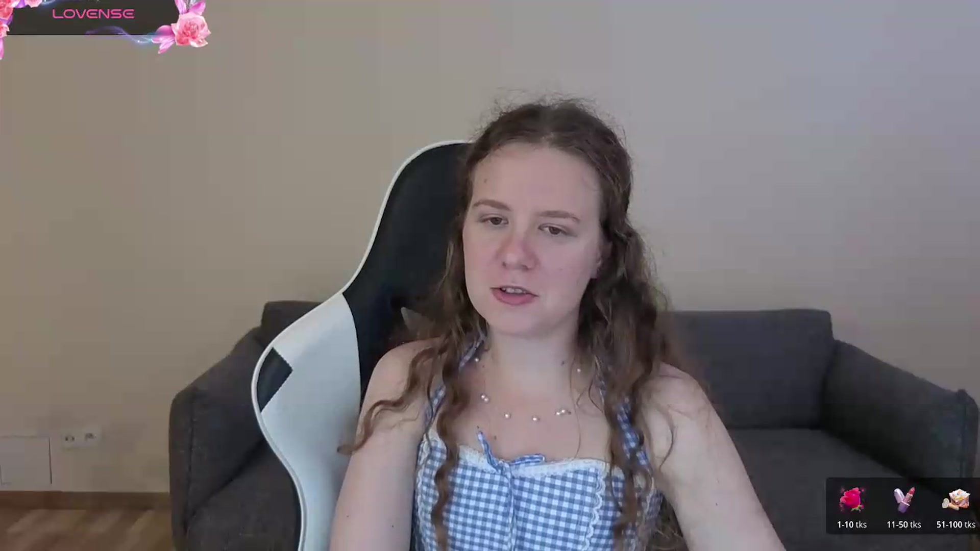 Gallery image thumbnail from BlueFlowerr's myfreecams stream on, 06/30/2026, 15:59 image 12 of 20