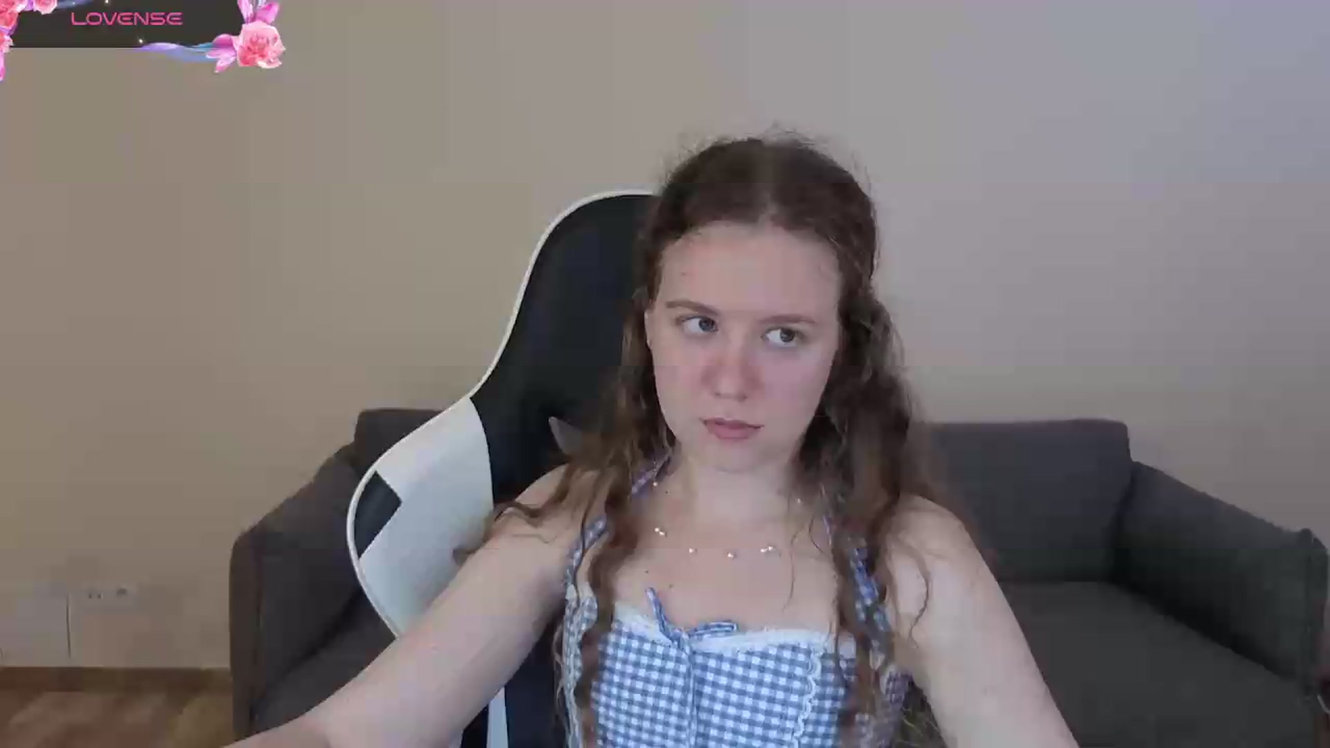 Gallery image thumbnail from BlueFlowerr's myfreecams stream on, 06/30/2026, 15:59 image 11 of 20