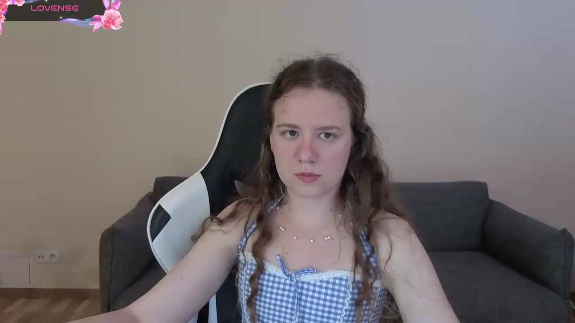 Gallery image thumbnail from BlueFlowerr's myfreecams stream on, 06/30/2026, 15:59 image 9 of 20