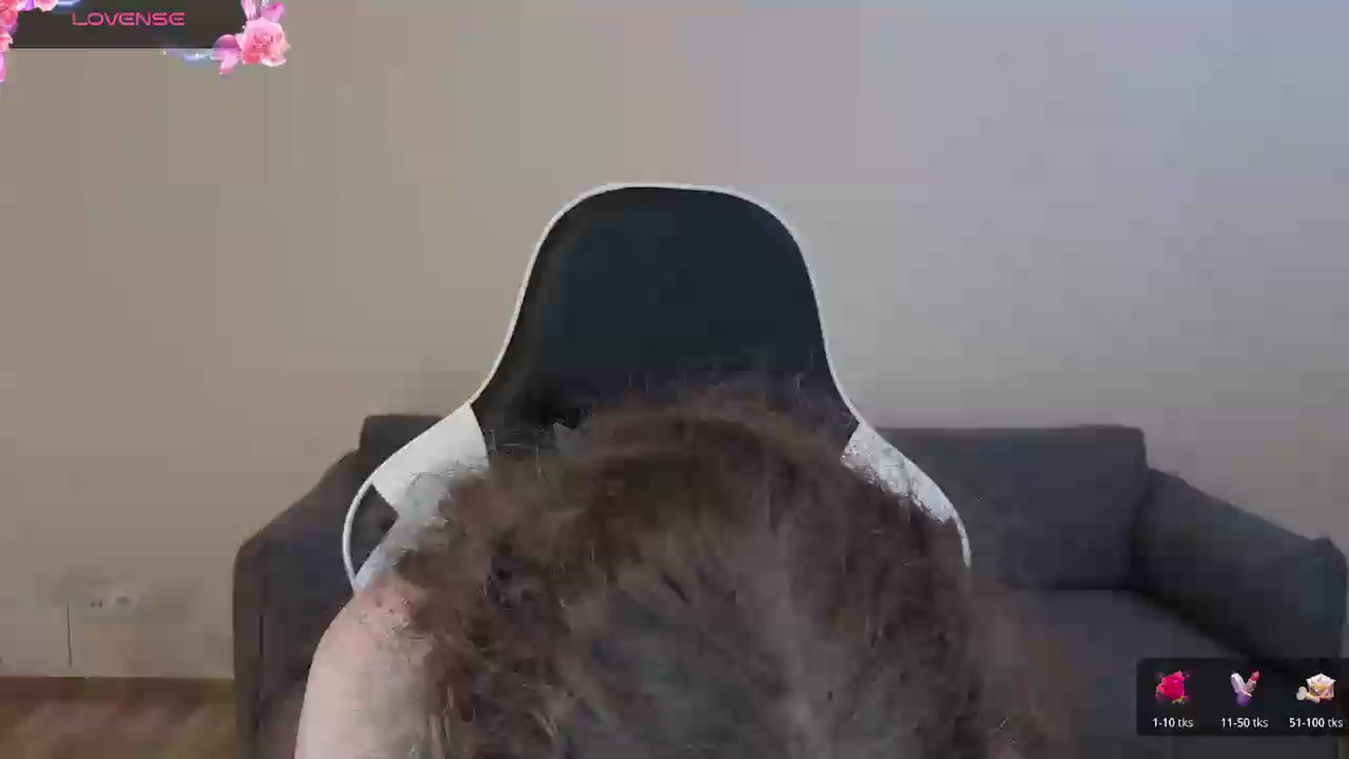Gallery image thumbnail from BlueFlowerr's myfreecams stream on, 06/30/2026, 15:59 image 7 of 20