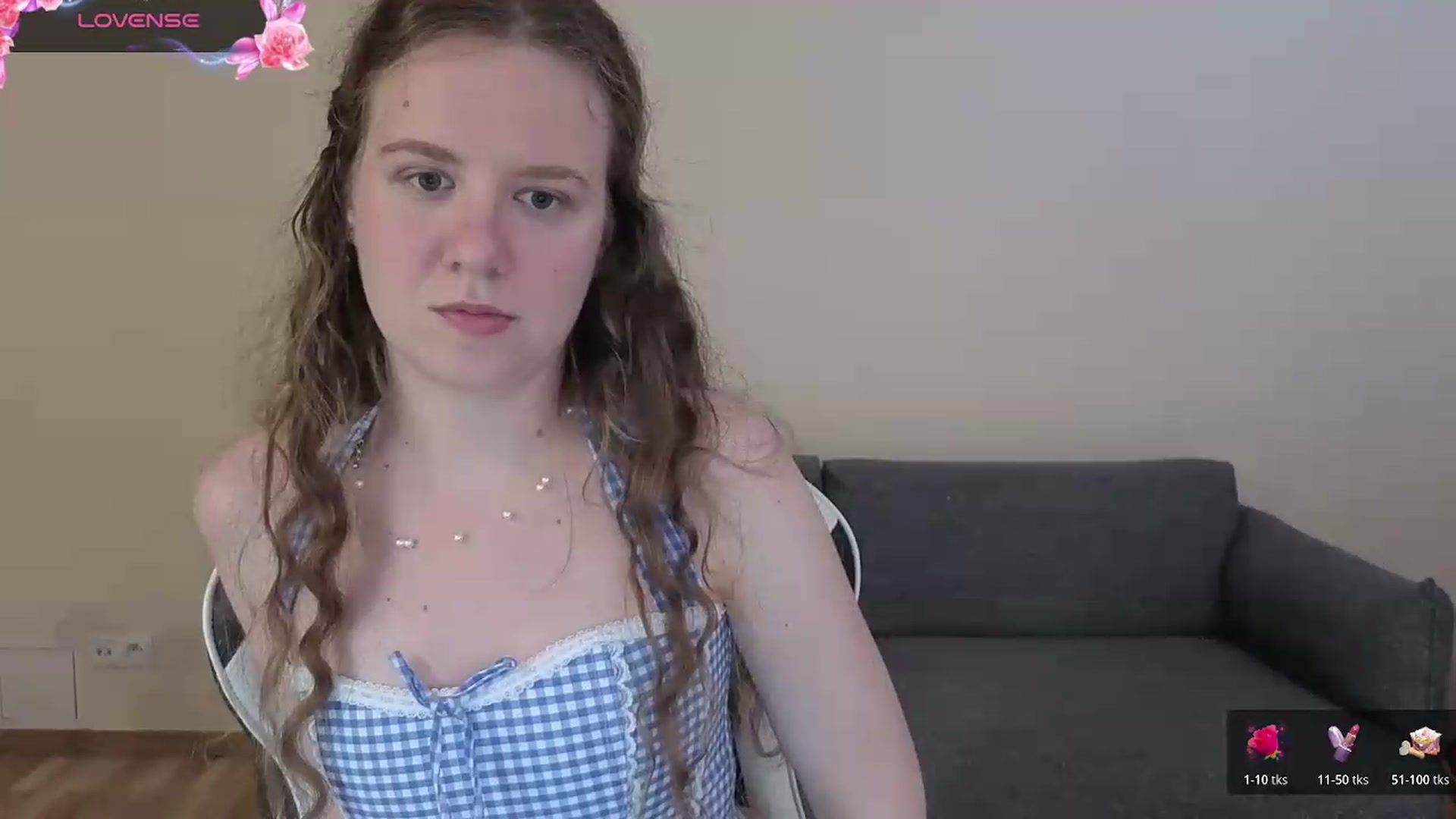 Gallery image thumbnail from BlueFlowerr's myfreecams stream on, 06/30/2026, 15:59 image 20 of 20