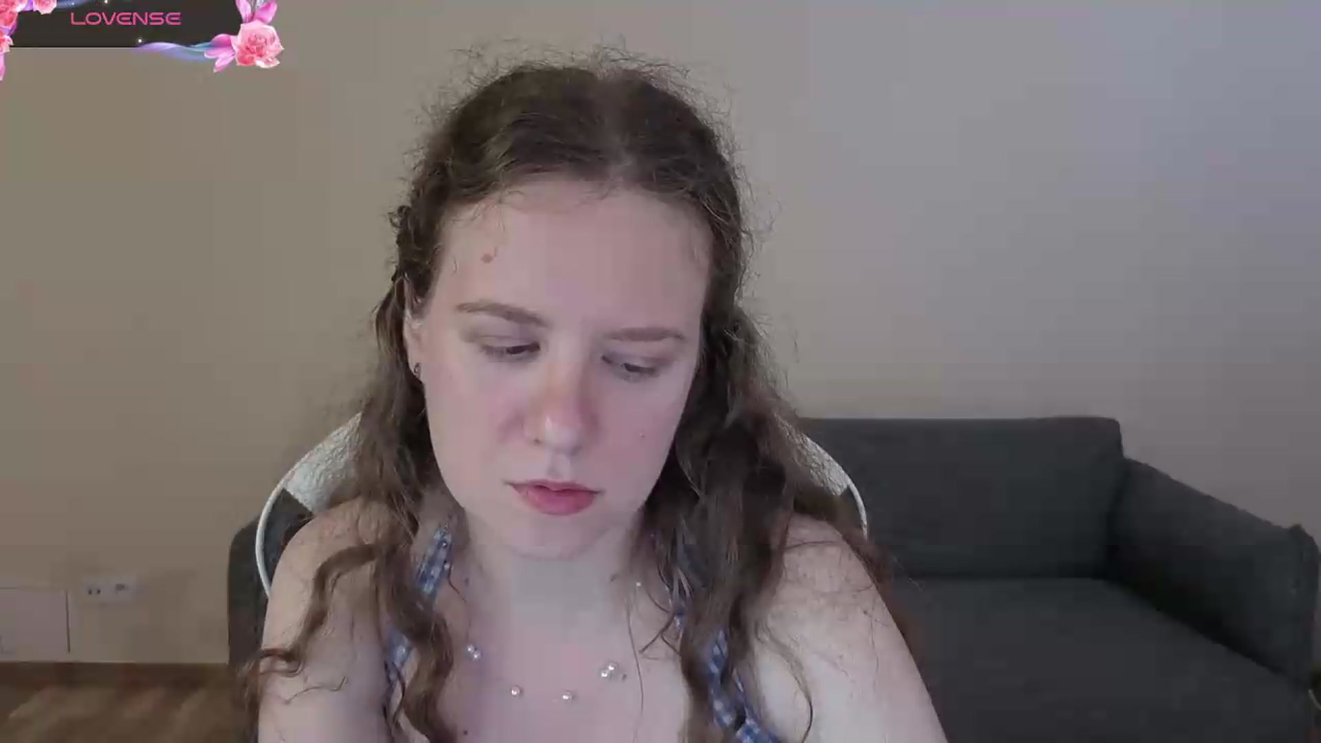 Gallery image thumbnail from BlueFlowerr's myfreecams stream on, 06/30/2026, 15:59 image 8 of 20
