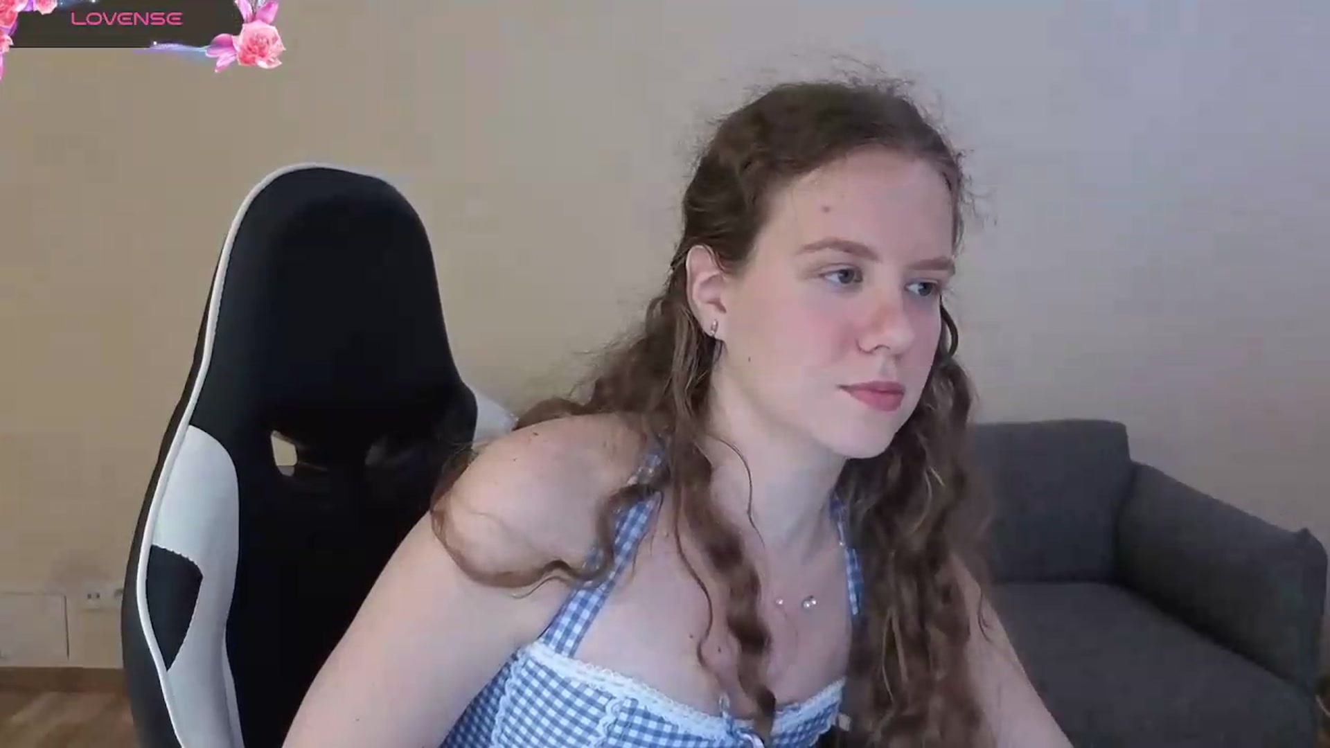 Gallery image thumbnail from BlueFlowerr's myfreecams stream on, 06/30/2026, 15:59 image 3 of 20