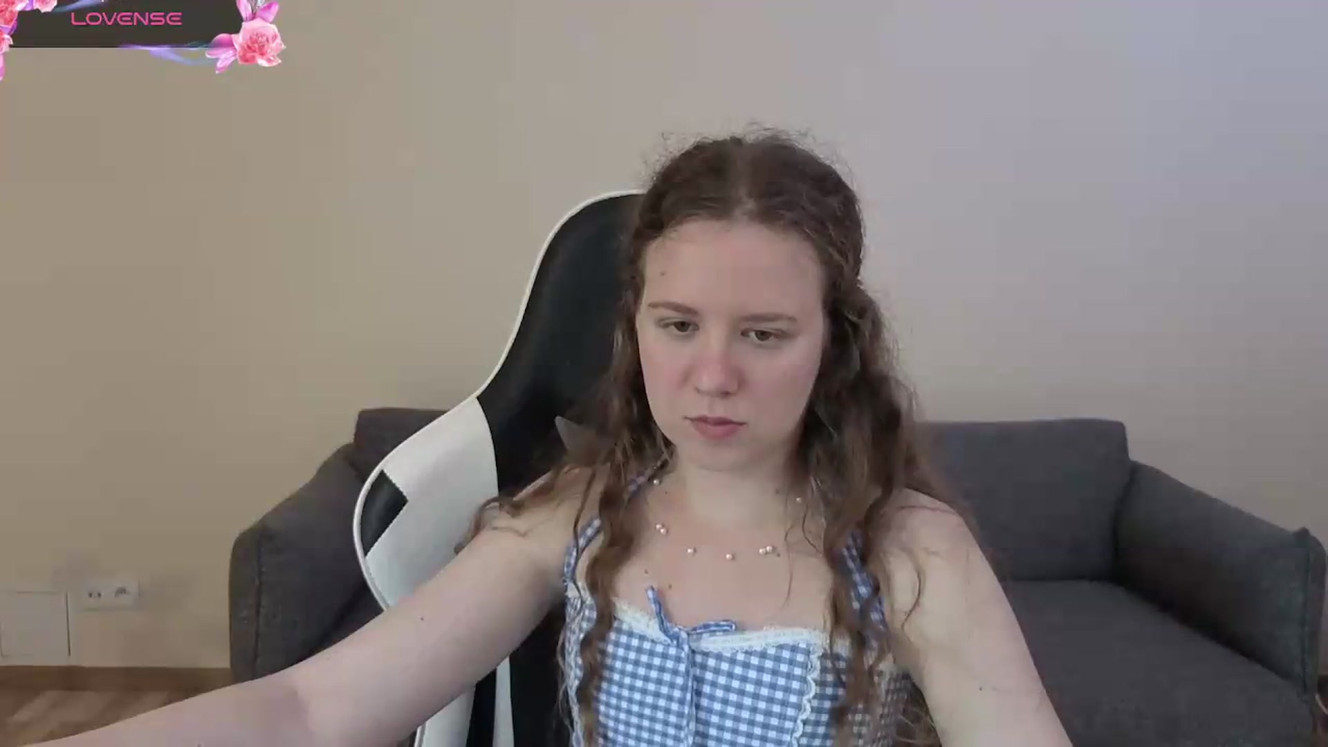 Gallery image thumbnail from BlueFlowerr's myfreecams stream on, 06/30/2026, 15:59 image 10 of 20