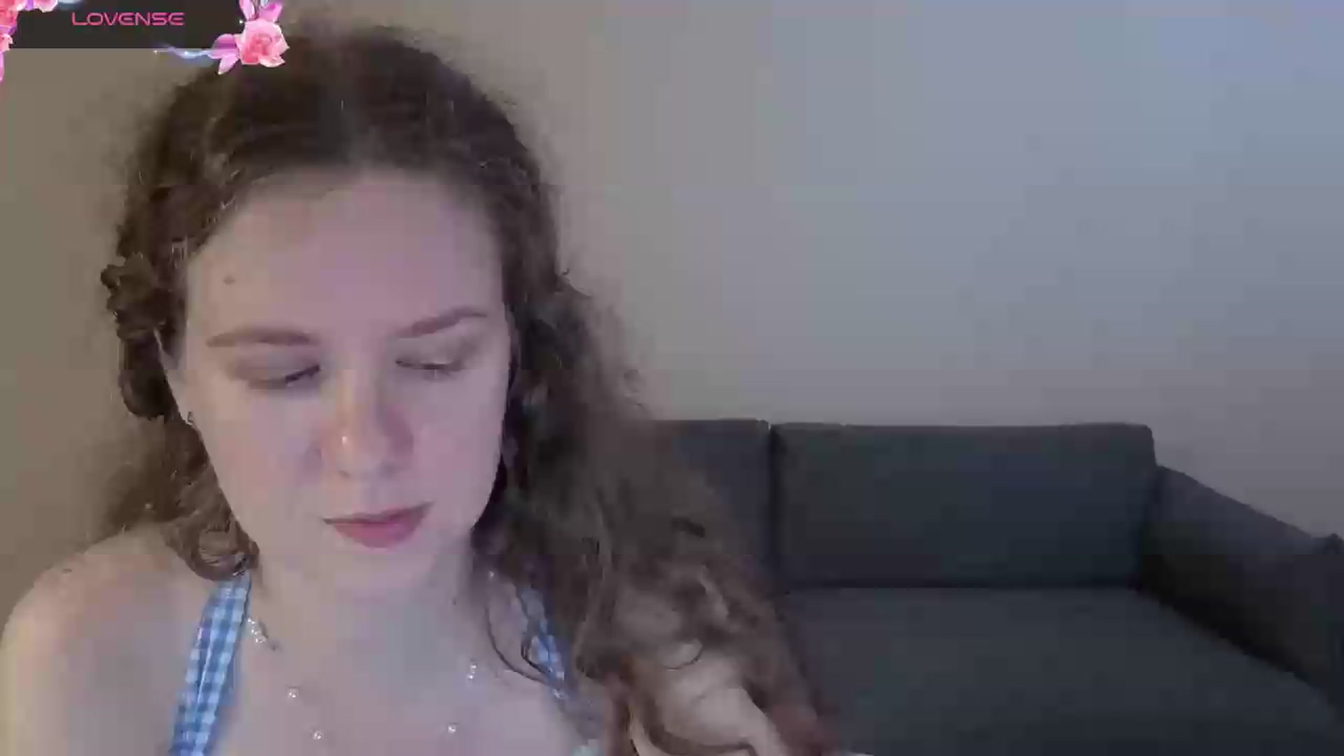 Gallery image thumbnail from BlueFlowerr's myfreecams stream on, 06/30/2026, 19:32 image 6 of 20