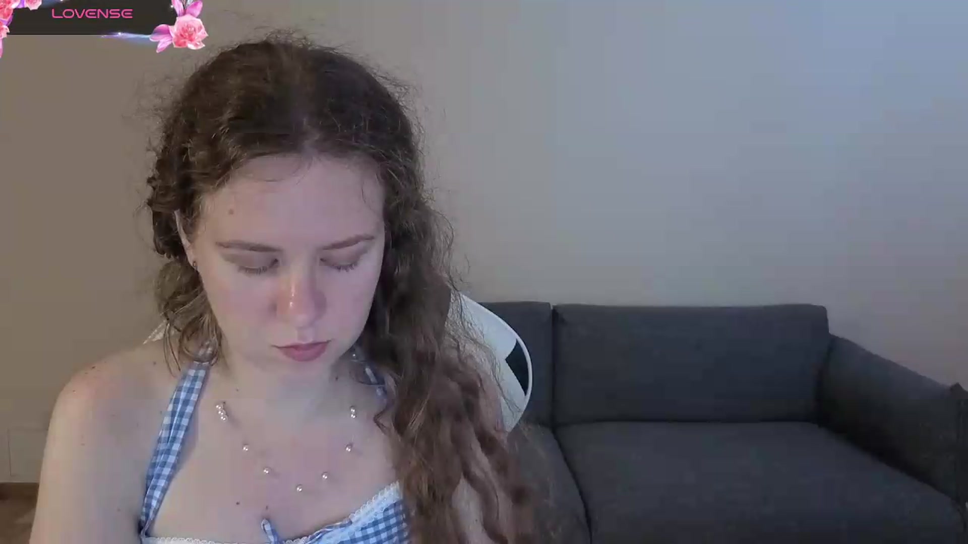 Gallery image thumbnail from BlueFlowerr's myfreecams stream on, 06/30/2026, 19:32 image 9 of 20