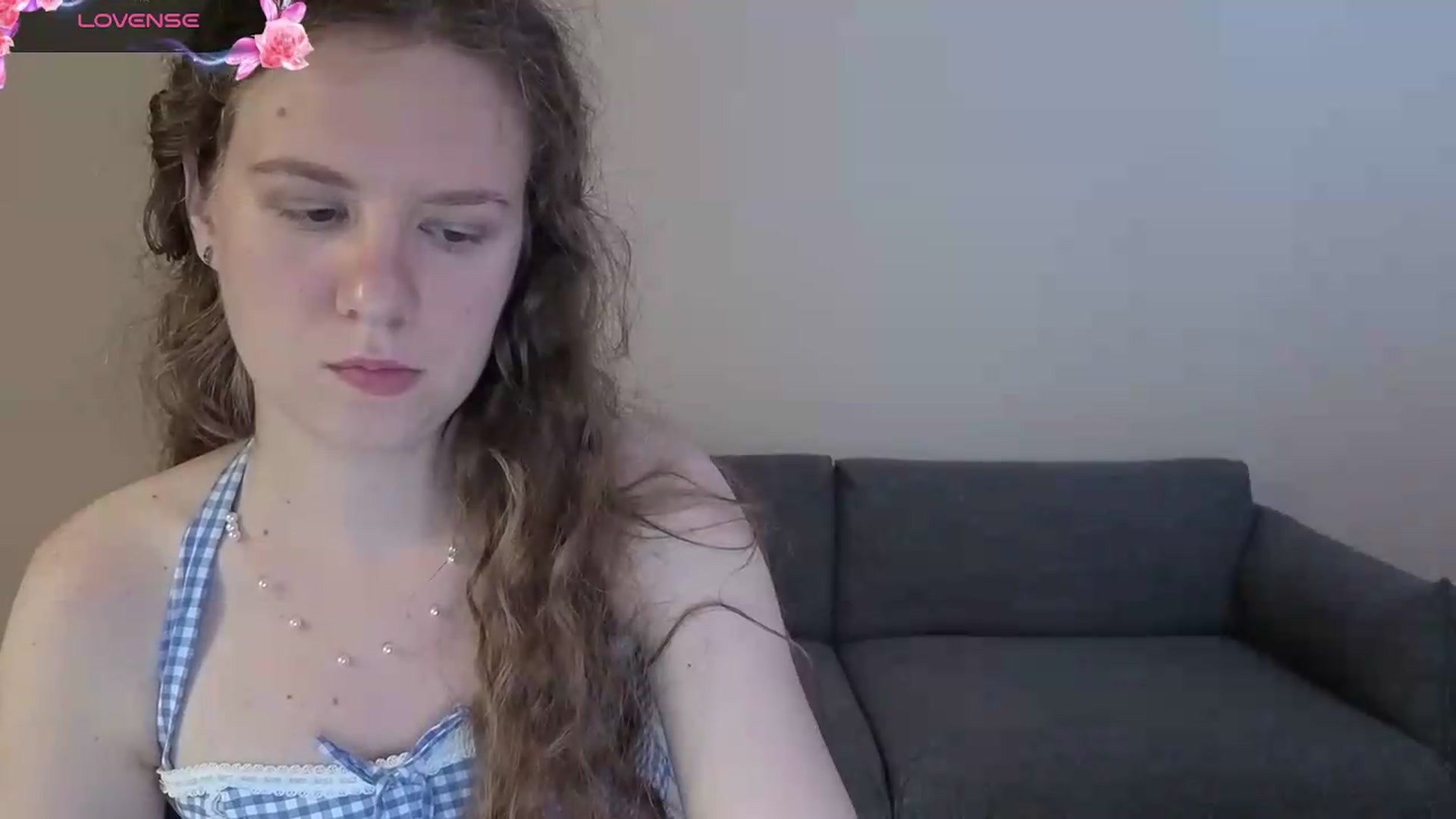 Gallery image thumbnail from BlueFlowerr's myfreecams stream on, 06/30/2026, 19:32 image 5 of 20