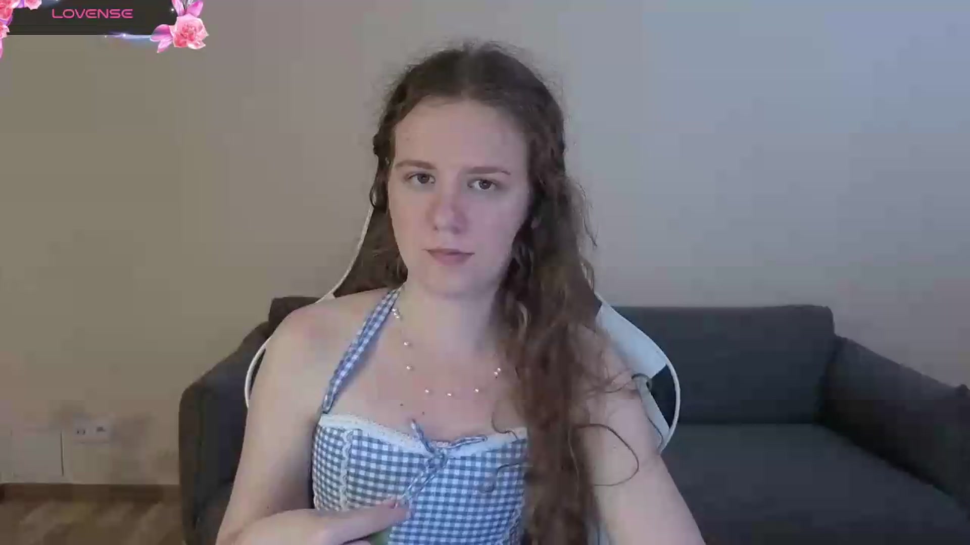 Gallery image thumbnail from BlueFlowerr's myfreecams stream on, 06/30/2026, 19:32 image 4 of 20