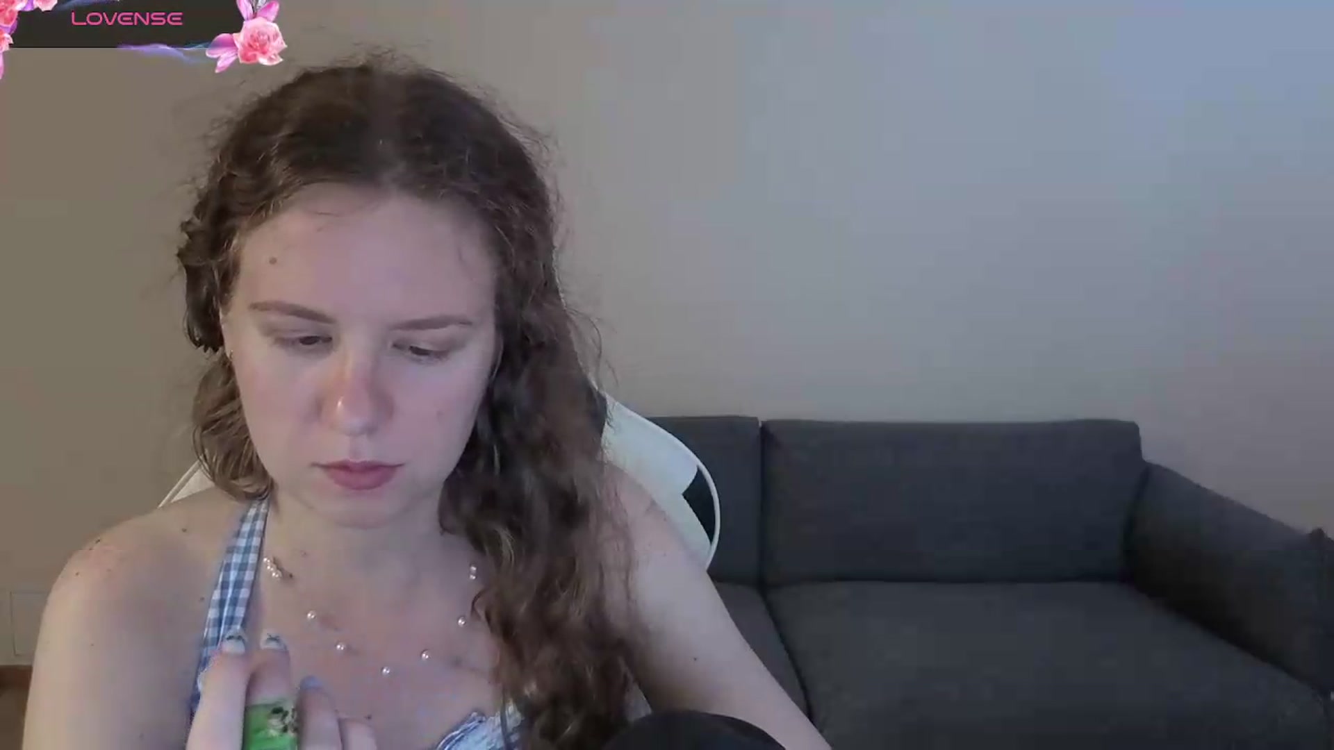 Gallery image thumbnail from BlueFlowerr's myfreecams stream on, 06/30/2026, 19:32 image 8 of 20