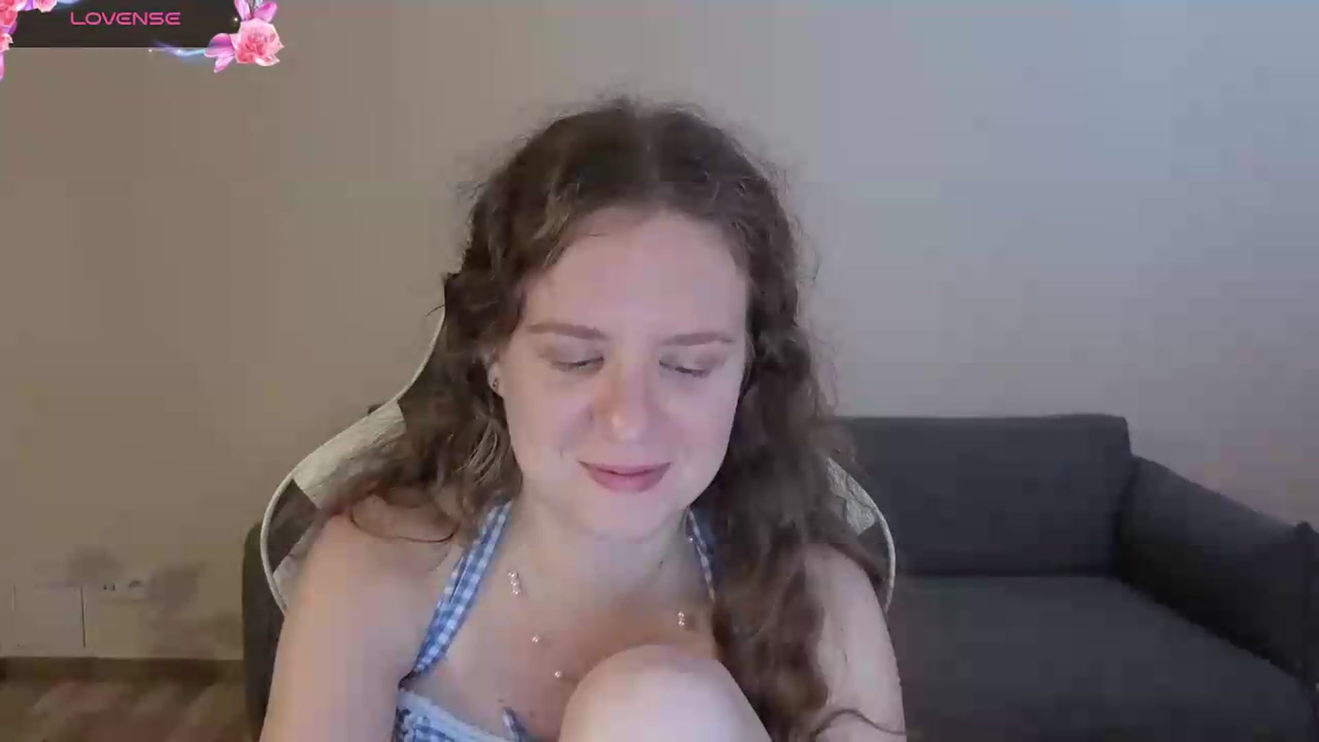 Gallery image thumbnail from BlueFlowerr's myfreecams stream on, 06/30/2026, 20:49 image 15 of 20