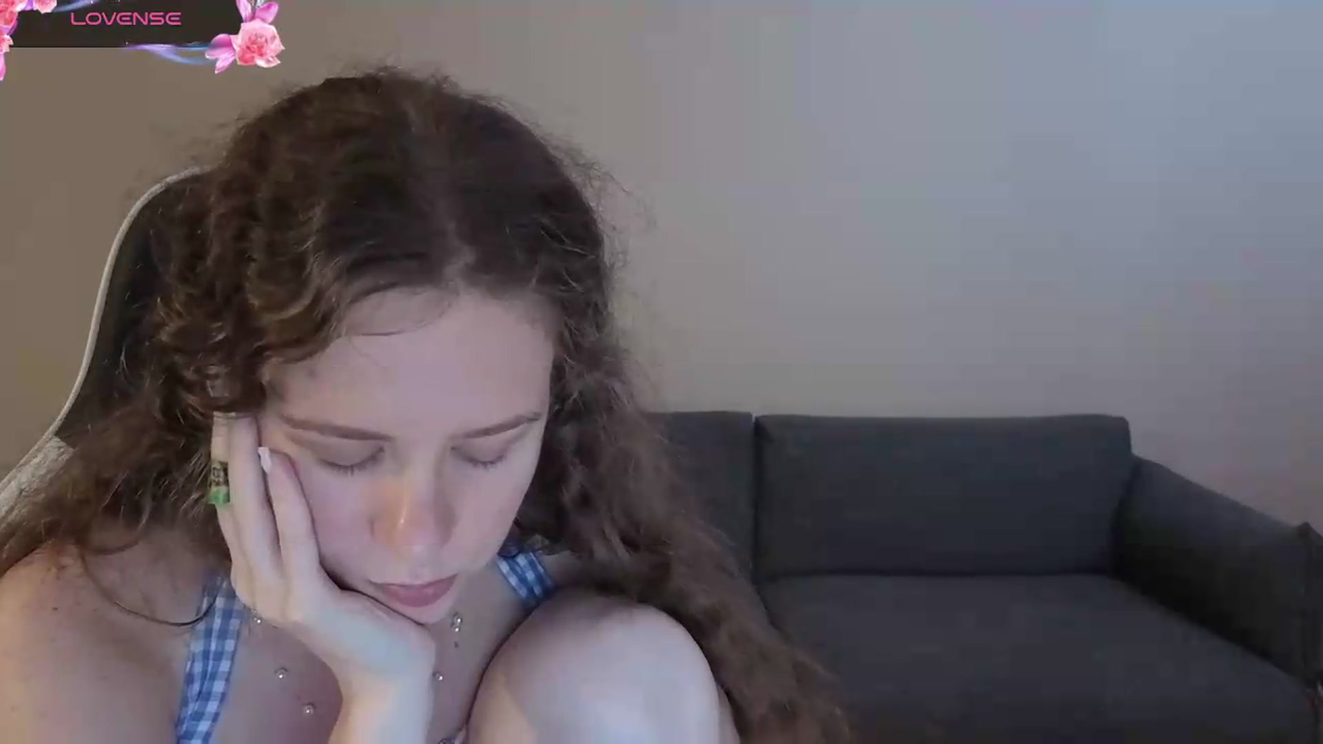 Gallery image thumbnail from BlueFlowerr's myfreecams stream on, 06/30/2026, 20:49 image 7 of 20