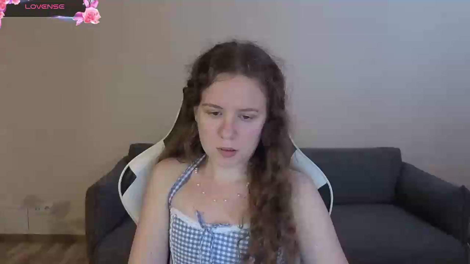 Gallery image thumbnail from BlueFlowerr's myfreecams stream on, 06/30/2026, 20:49 image 3 of 20