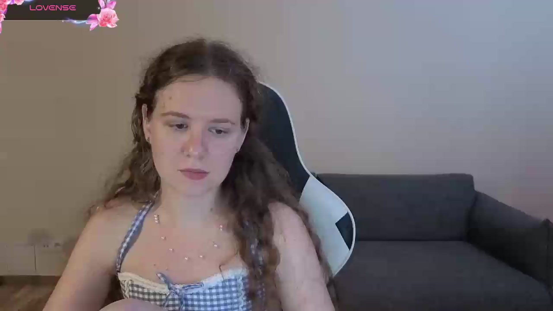 Gallery image thumbnail from BlueFlowerr's myfreecams stream on, 06/30/2026, 20:49 image 18 of 20