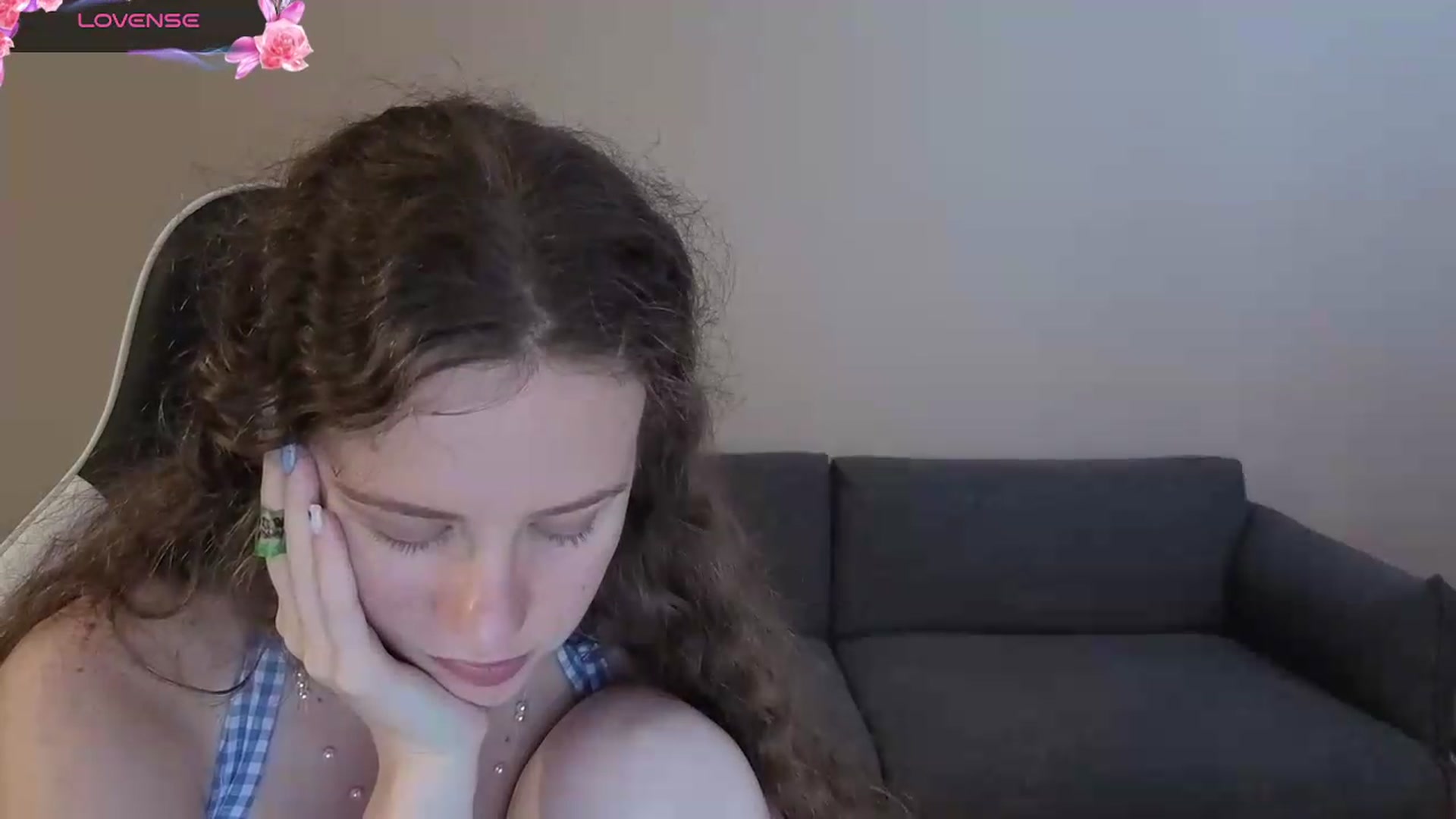 Gallery image thumbnail from BlueFlowerr's myfreecams stream on, 06/30/2026, 20:49 image 8 of 20