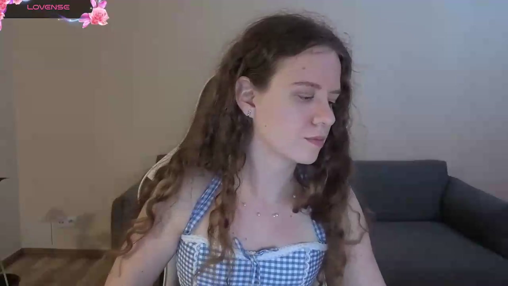 Gallery image thumbnail from BlueFlowerr's myfreecams stream on, 06/30/2026, 22:16 image 3 of 20