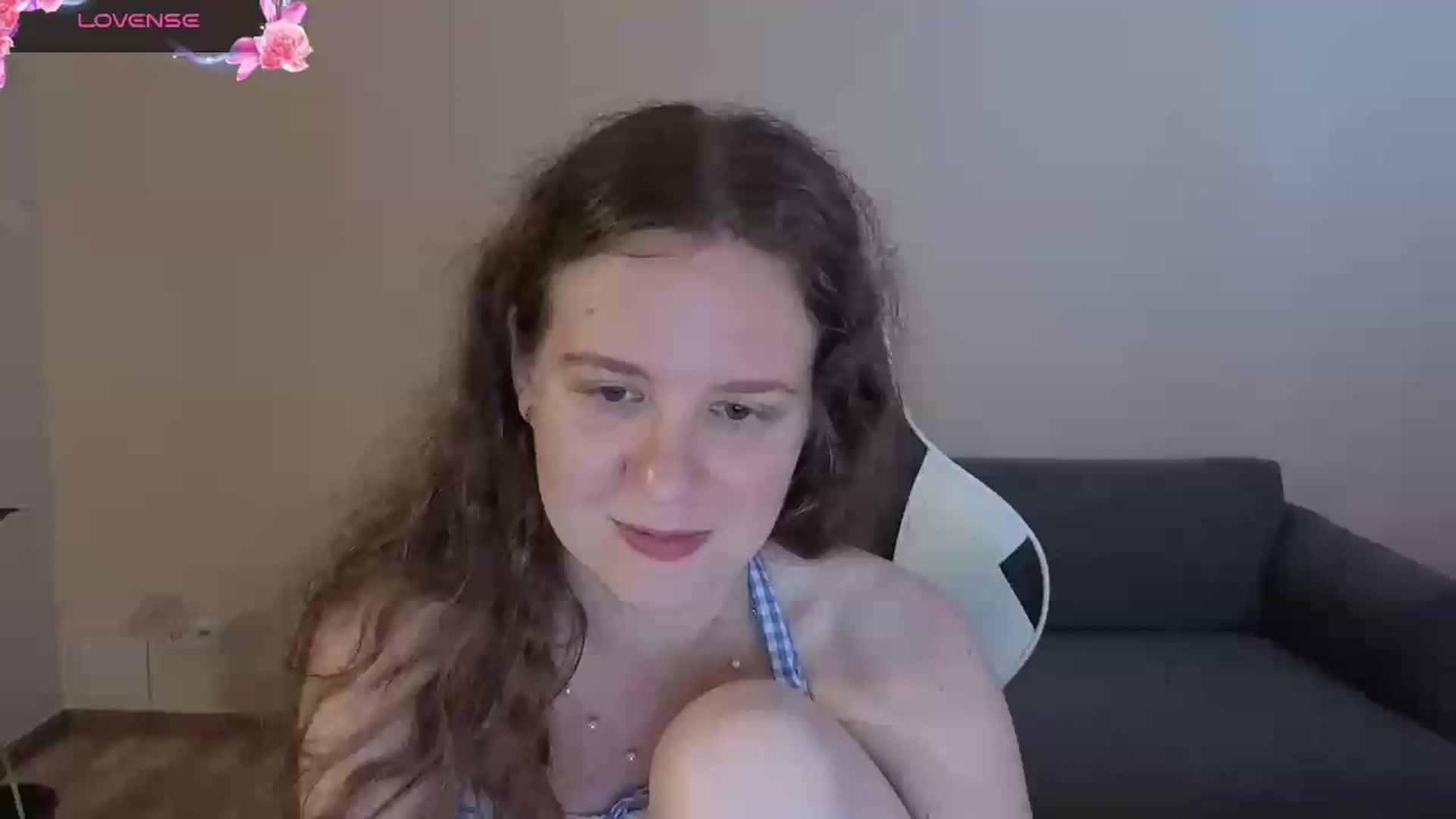 Gallery image thumbnail from BlueFlowerr's myfreecams stream on, 06/30/2026, 22:16 image 11 of 20