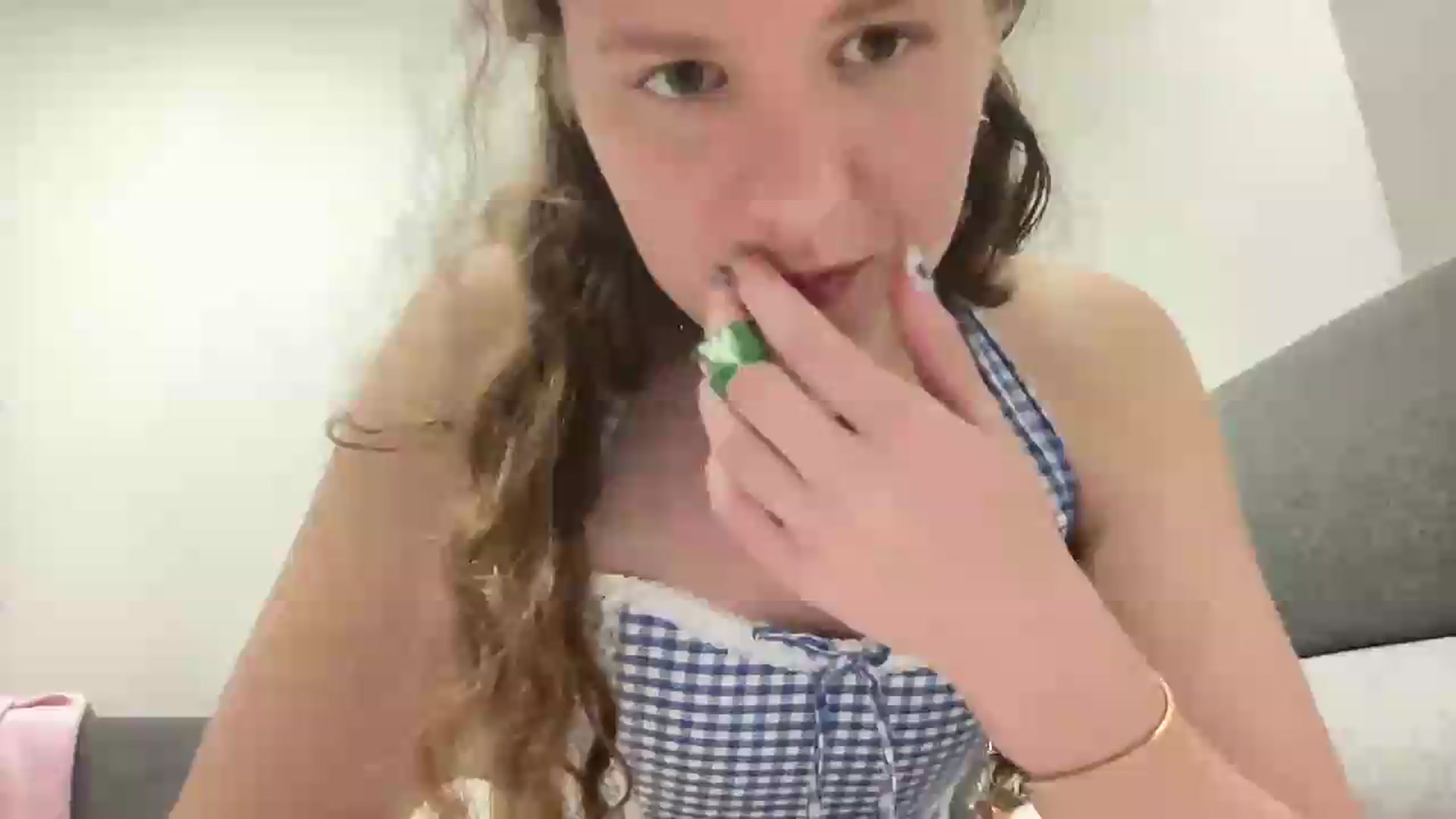 Gallery image thumbnail from BlueFlowerr's myfreecams stream on, 07/01/2026, 24:30 image 10 of 20