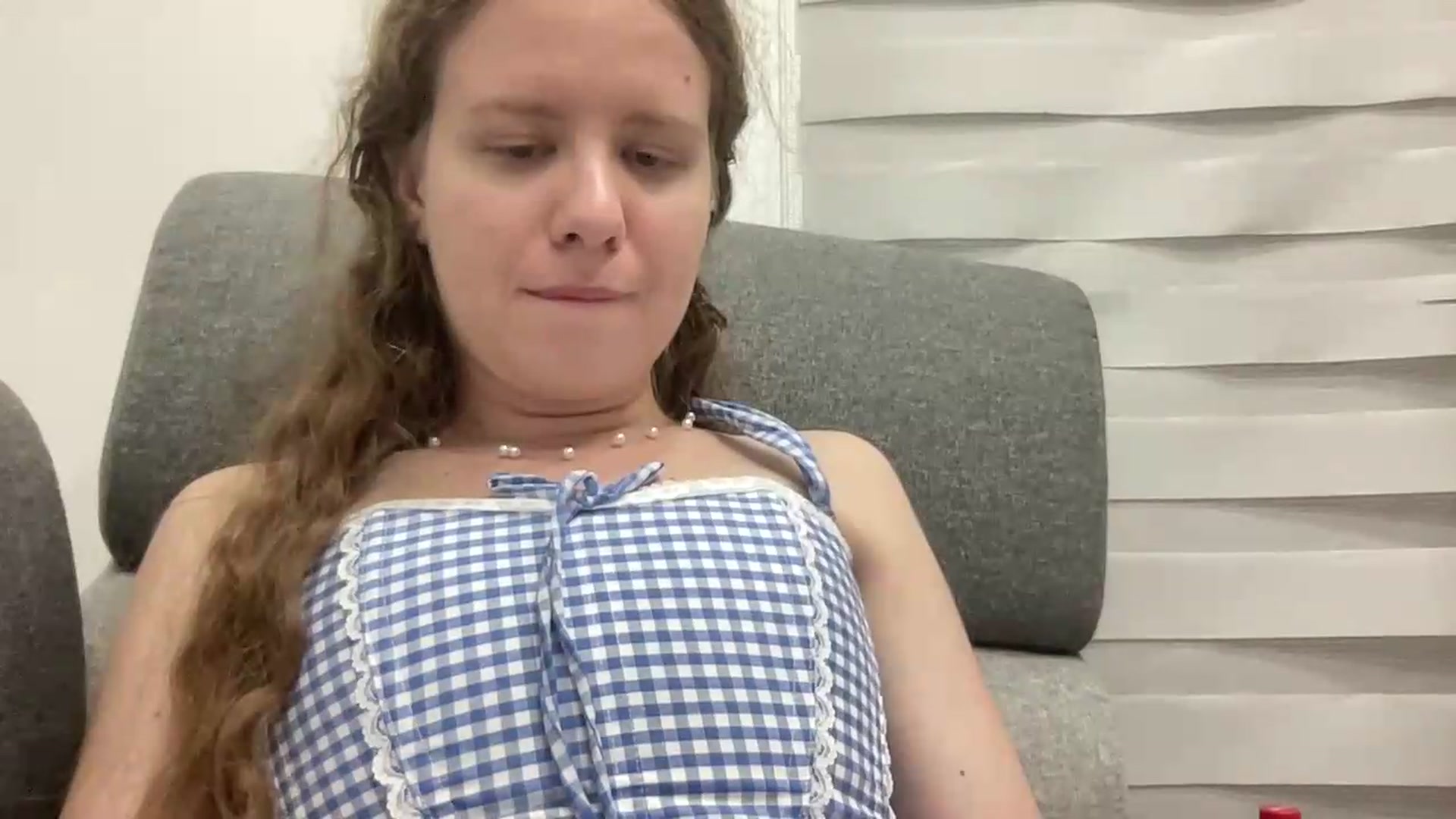 Gallery image thumbnail from BlueFlowerr's myfreecams stream on, 07/01/2026, 24:59 image 17 of 20