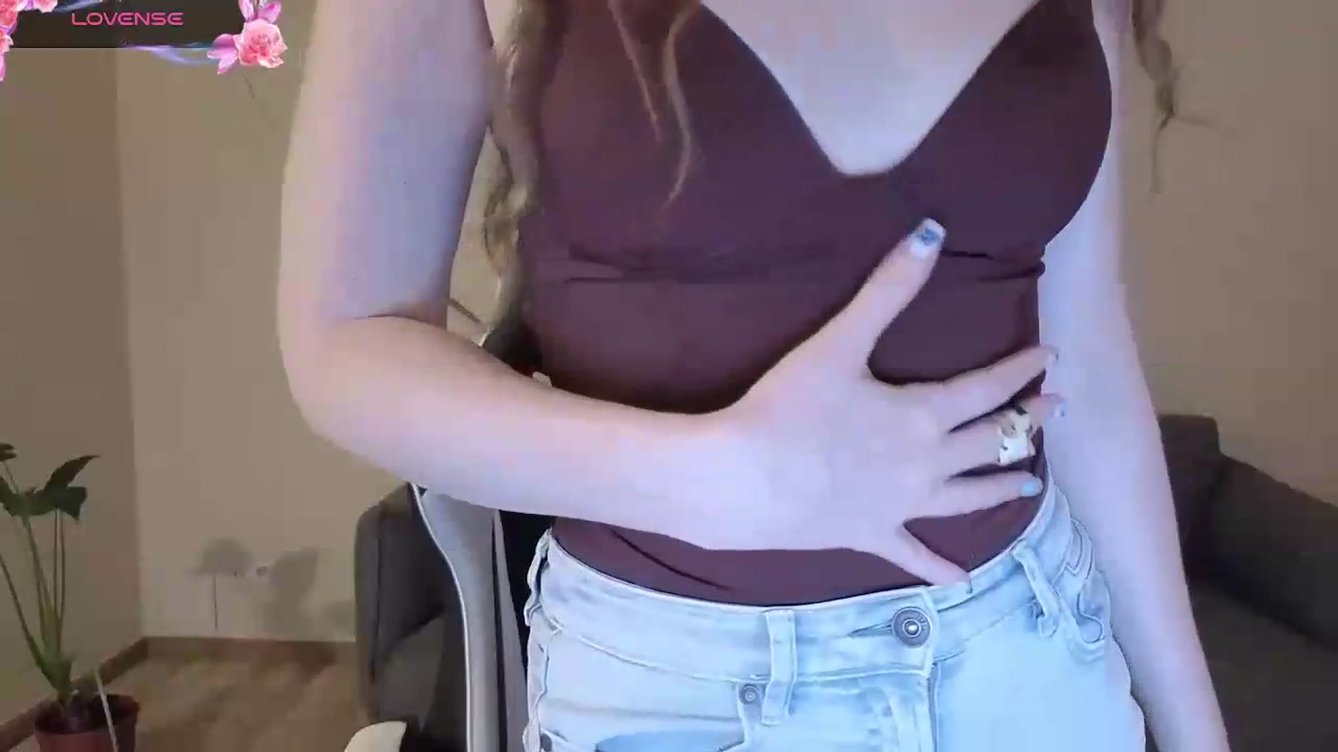 Gallery image thumbnail from BlueFlowerr's myfreecams stream on, 07/02/2026, 17:45 image 20 of 20