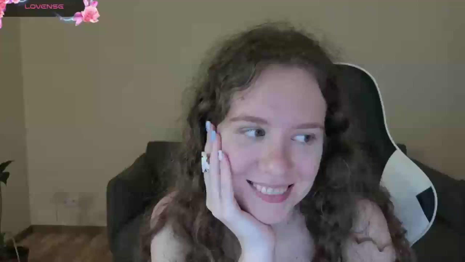 Gallery image thumbnail from BlueFlowerr's myfreecams stream on, 07/02/2026, 17:45 image 7 of 20
