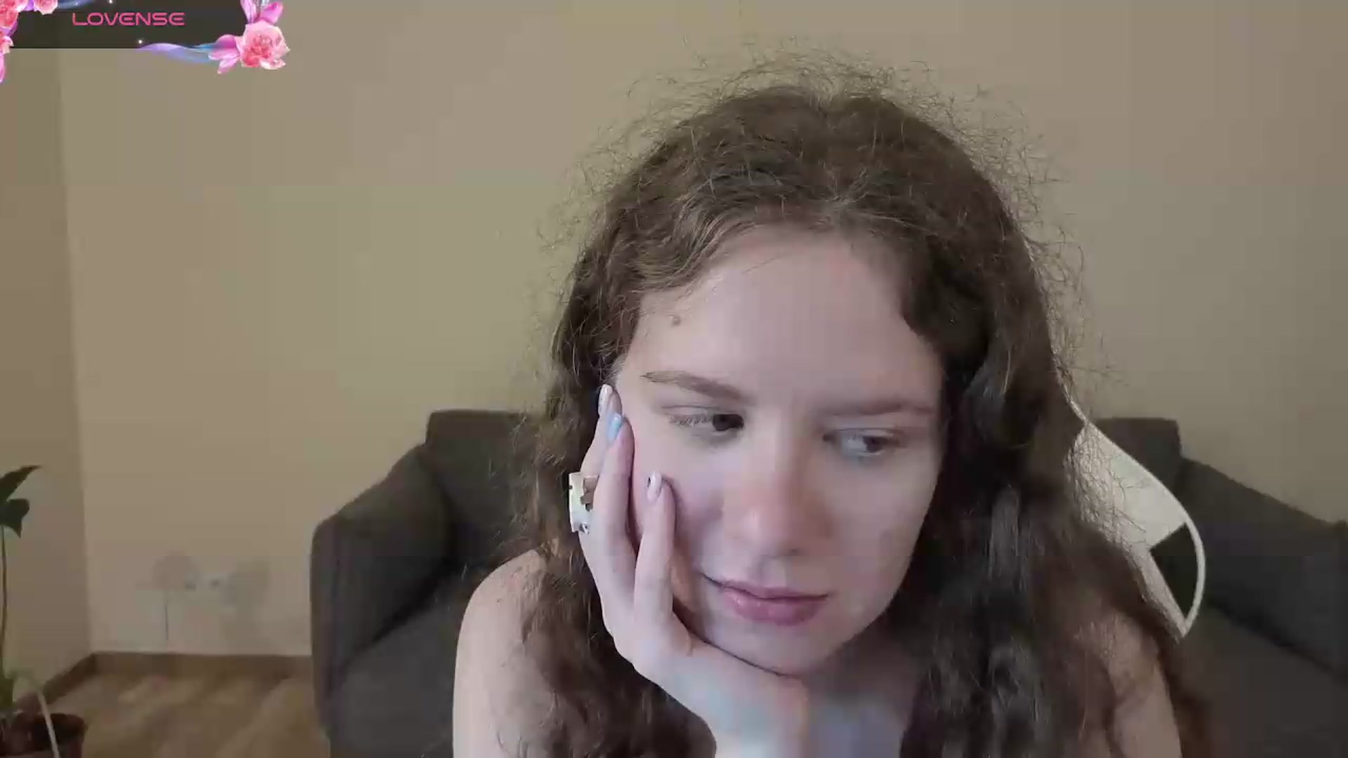 Gallery image thumbnail from BlueFlowerr's myfreecams stream on, 07/02/2026, 17:45 image 2 of 20