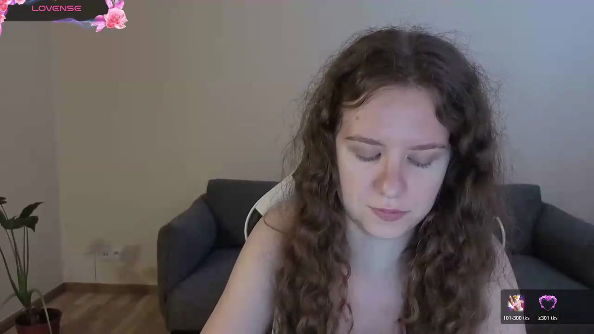 Gallery image thumbnail from BlueFlowerr's myfreecams stream on, 07/02/2026, 18:40 image 14 of 20