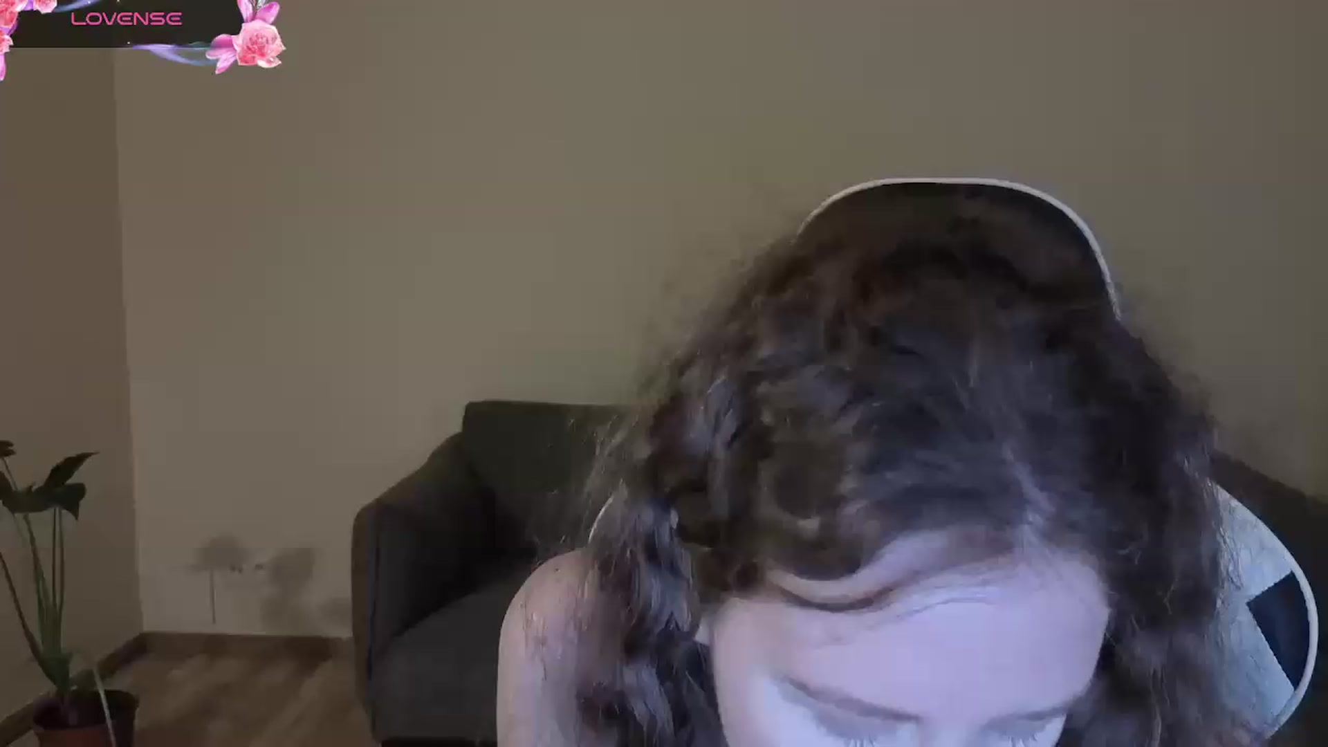 Gallery image thumbnail from BlueFlowerr's myfreecams stream on, 07/02/2026, 18:40 image 3 of 20