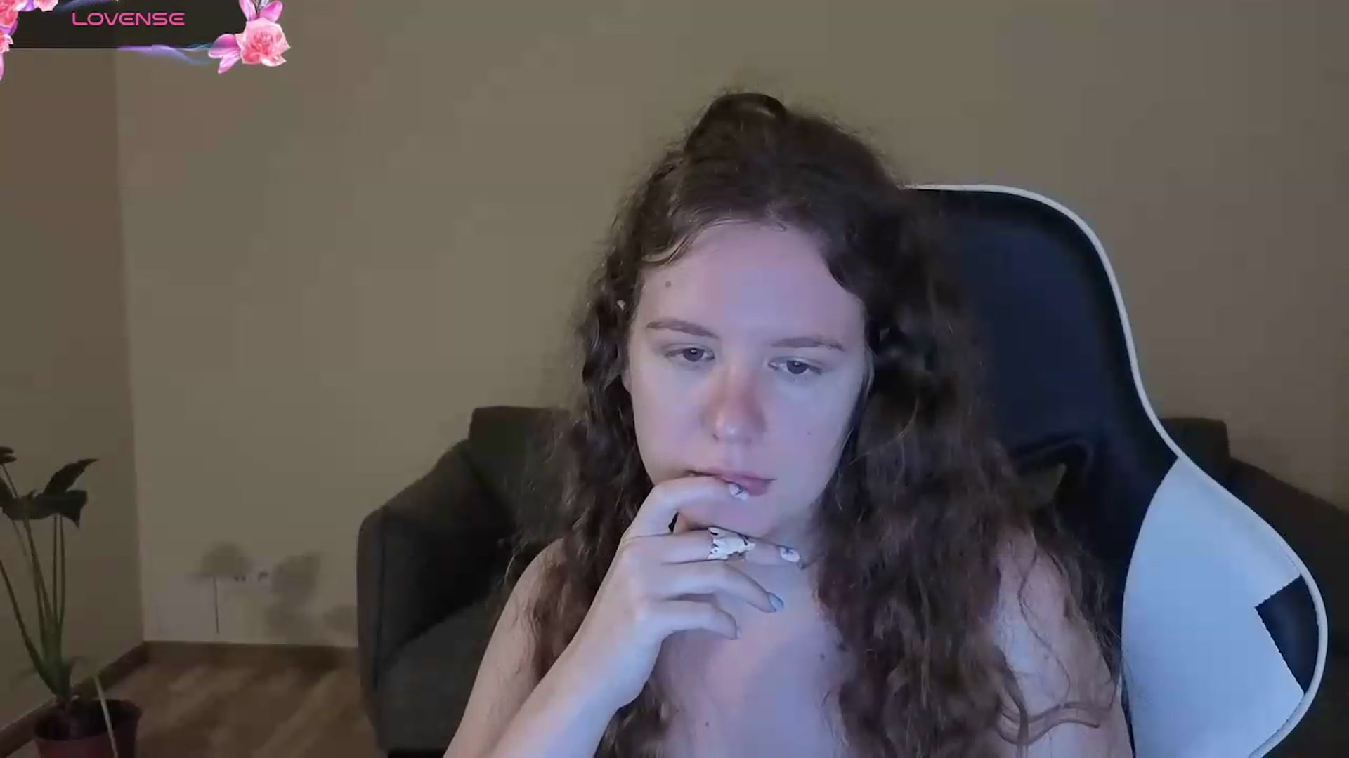 Gallery image thumbnail from BlueFlowerr's myfreecams stream on, 07/02/2026, 18:40 image 2 of 20