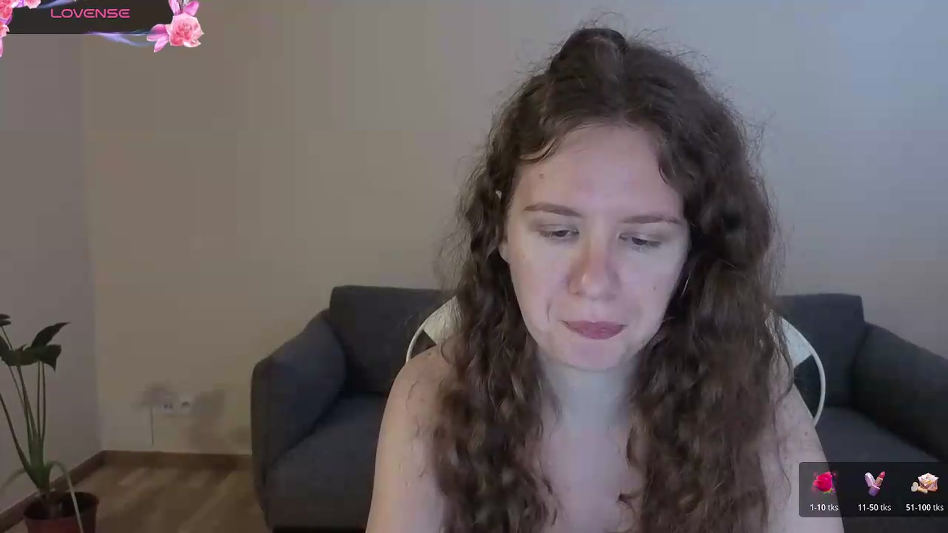 Gallery image thumbnail from BlueFlowerr's myfreecams stream on, 07/02/2026, 18:40 image 10 of 20