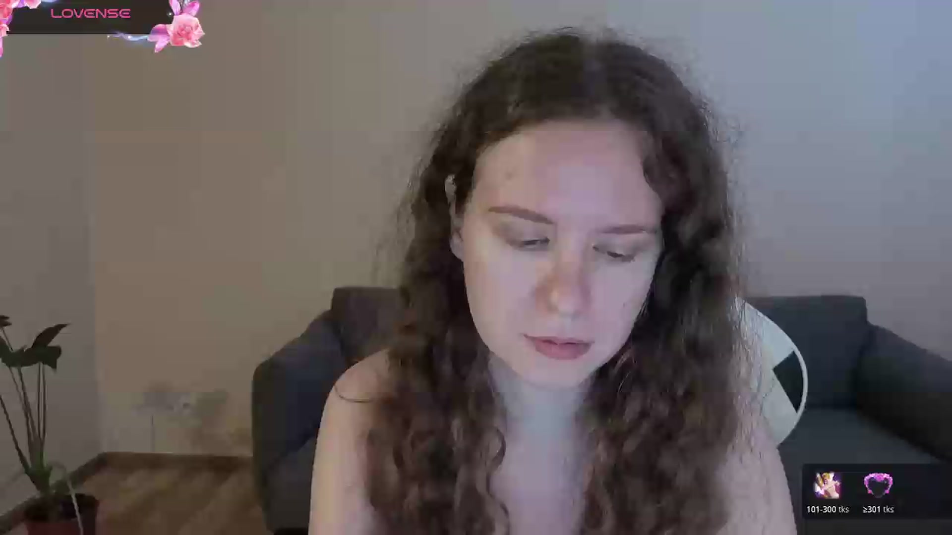Gallery image thumbnail from BlueFlowerr's myfreecams stream on, 07/02/2026, 18:40 image 17 of 20