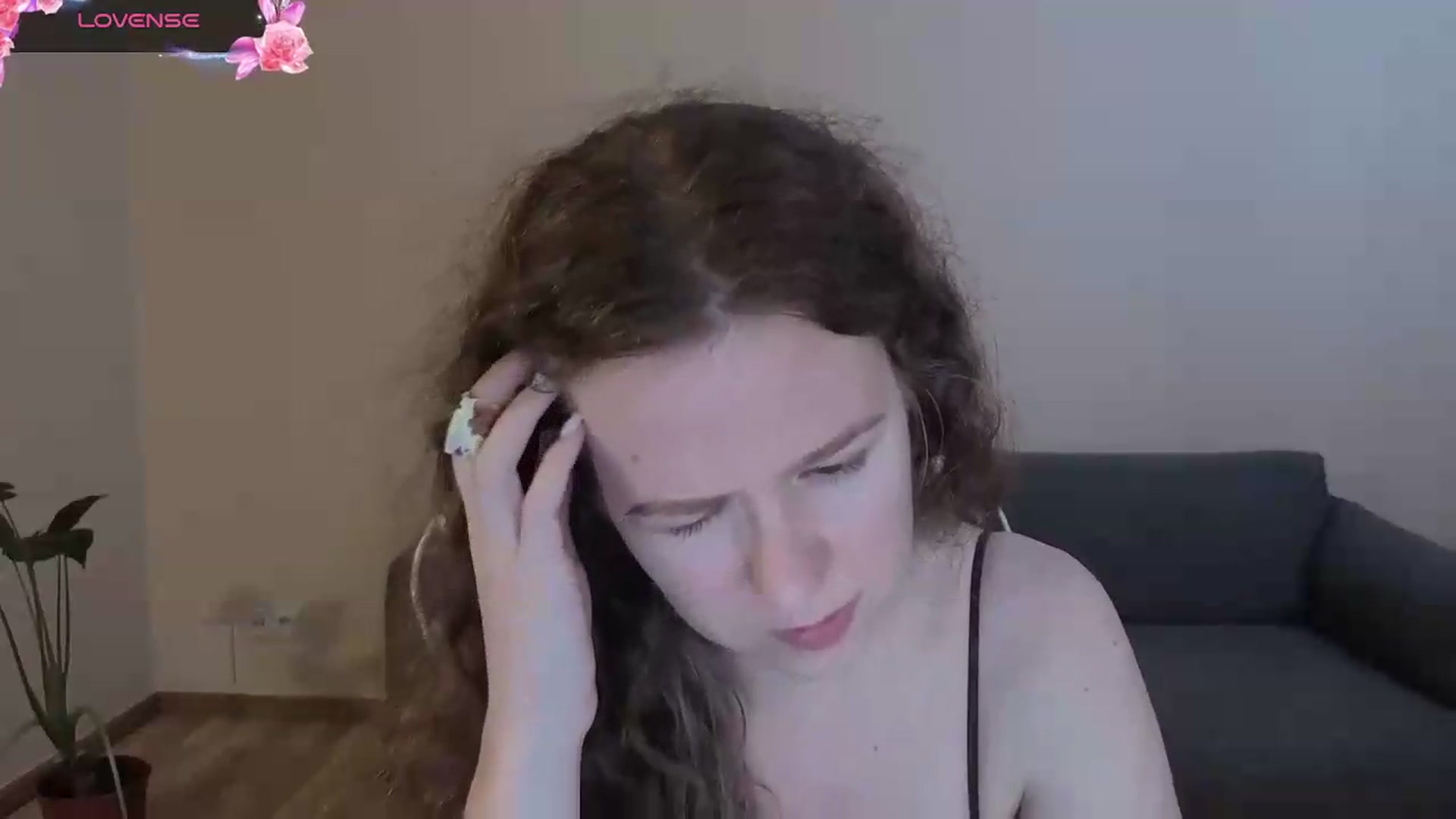 Gallery image thumbnail from BlueFlowerr's myfreecams stream on, 07/02/2026, 19:47 image 2 of 20