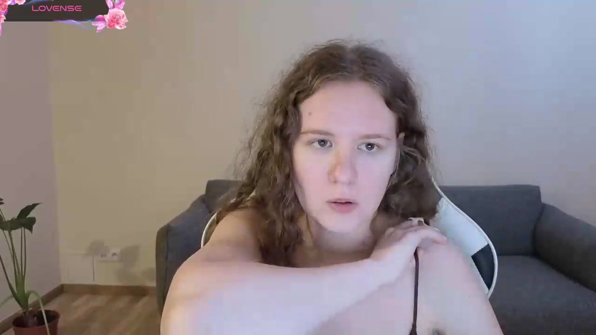Gallery image thumbnail from BlueFlowerr's myfreecams stream on, 07/02/2026, 19:47 image 3 of 20