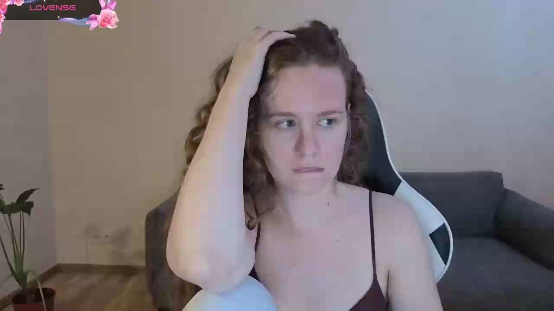 Gallery image thumbnail from BlueFlowerr's myfreecams stream on, 07/02/2026, 19:47 image 4 of 20