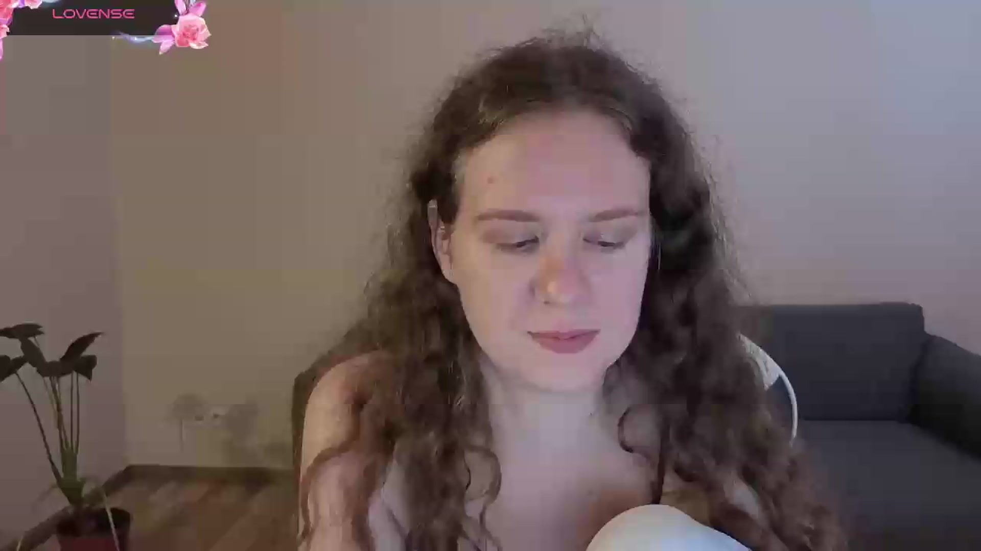 Gallery image thumbnail from BlueFlowerr's myfreecams stream on, 07/02/2026, 20:51 image 1 of 20