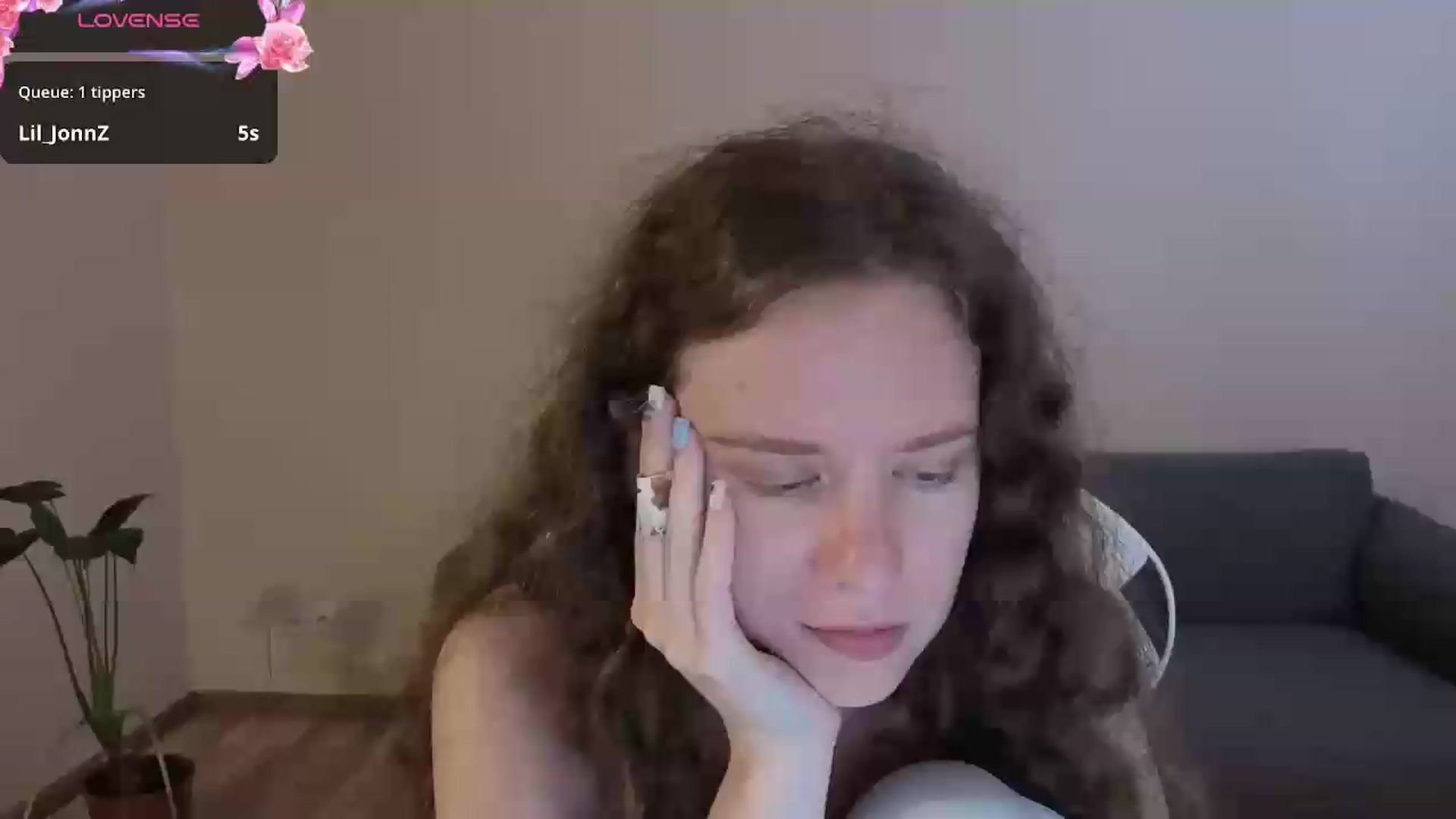 Gallery image thumbnail from BlueFlowerr's myfreecams stream on, 07/02/2026, 20:51 image 4 of 20