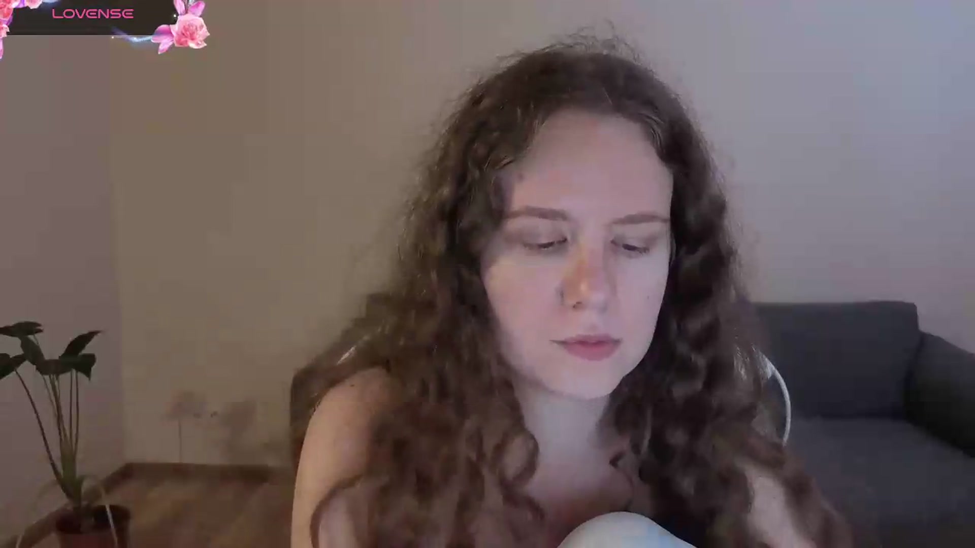 Gallery image thumbnail from BlueFlowerr's myfreecams stream on, 07/02/2026, 20:51 image 3 of 20