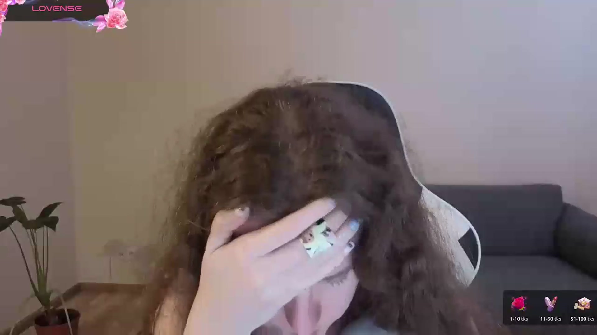 Gallery image thumbnail from BlueFlowerr's myfreecams stream on, 07/02/2026, 20:51 image 6 of 20